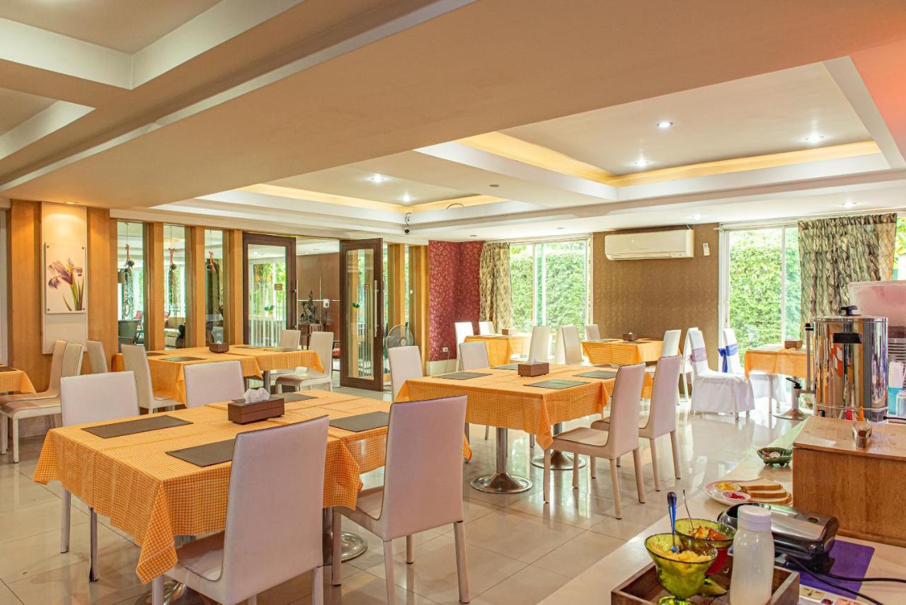 The Wing Design Hotel Bangkok