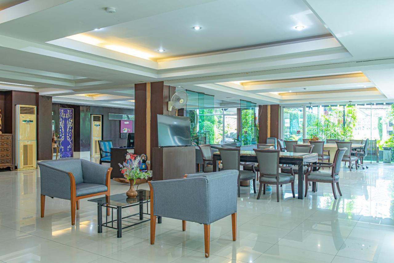 The Wing Design 3* Bangkok