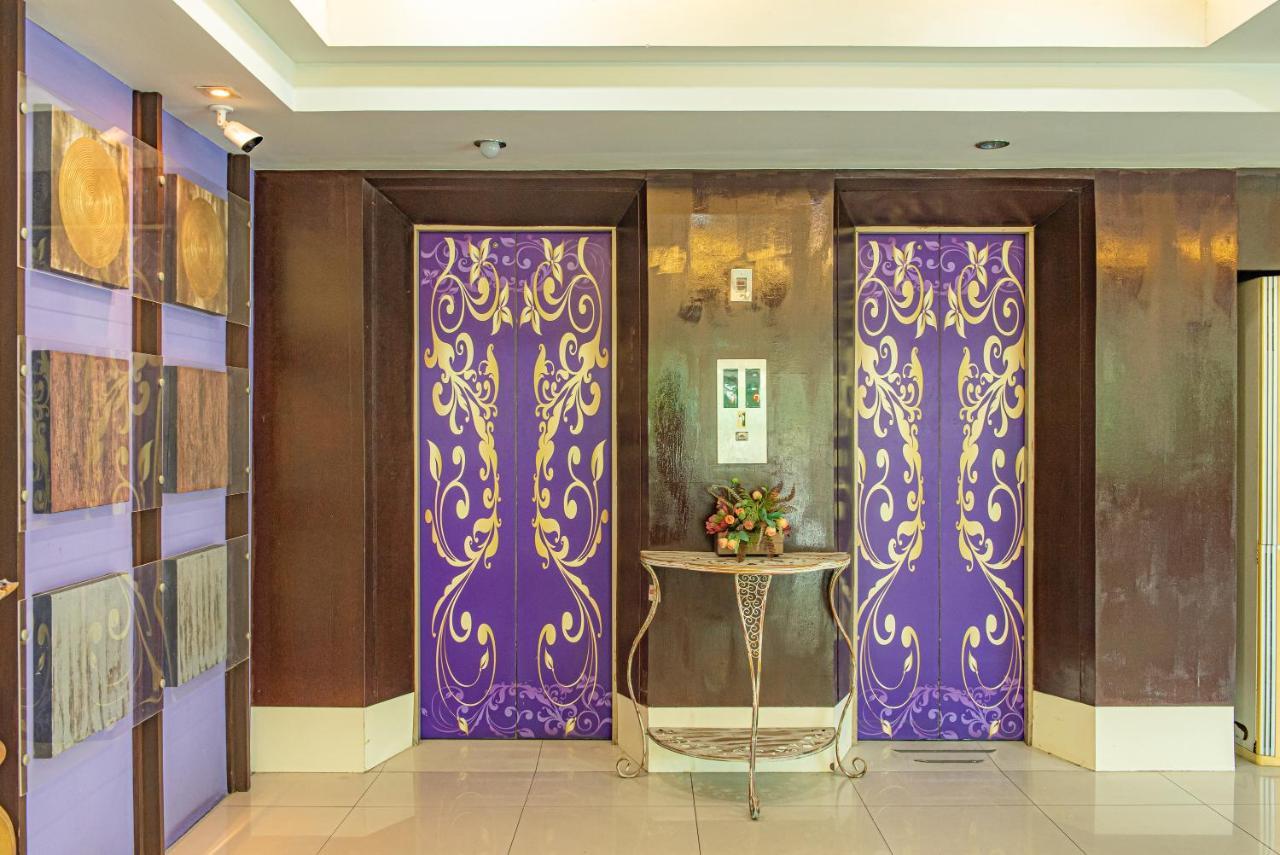 The Wing Design Hotel Bangkok