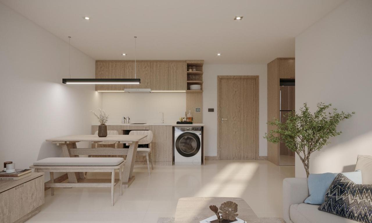 Apartemen Leon Lasalle And Residences