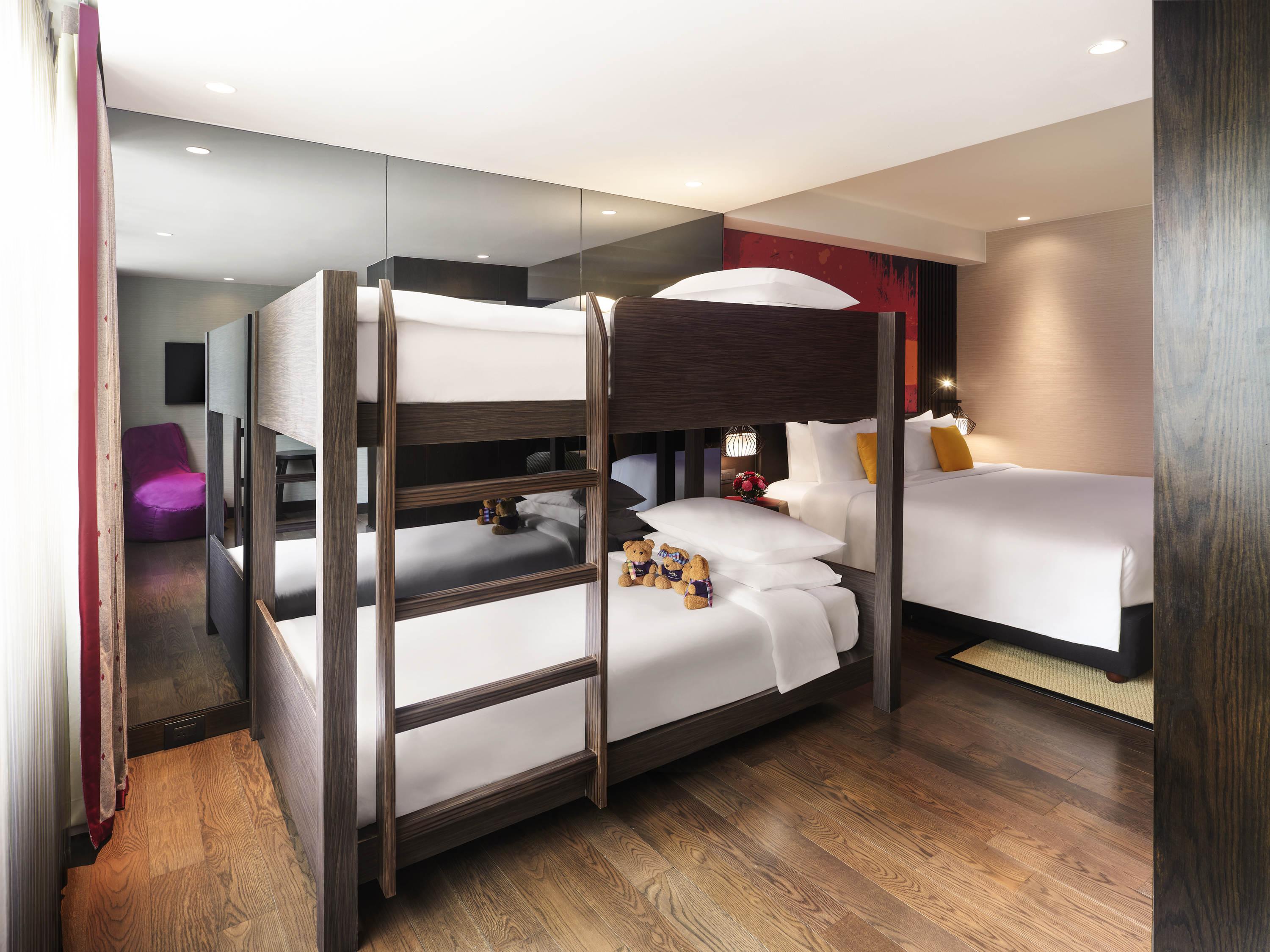 Hotel Mercure Sukhumvit 11 4*