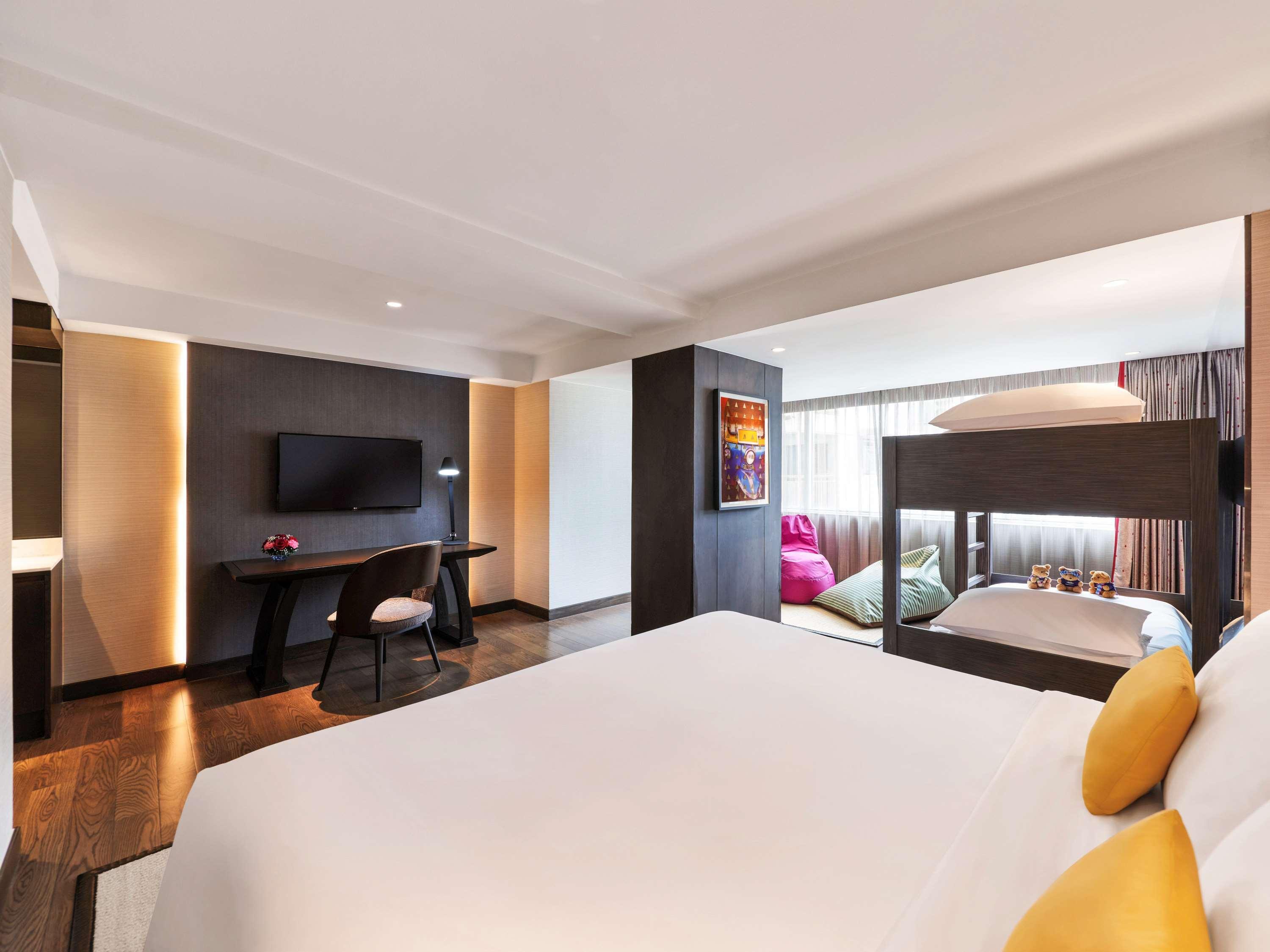 Mercure Sukhumvit 11 4* Bangkok