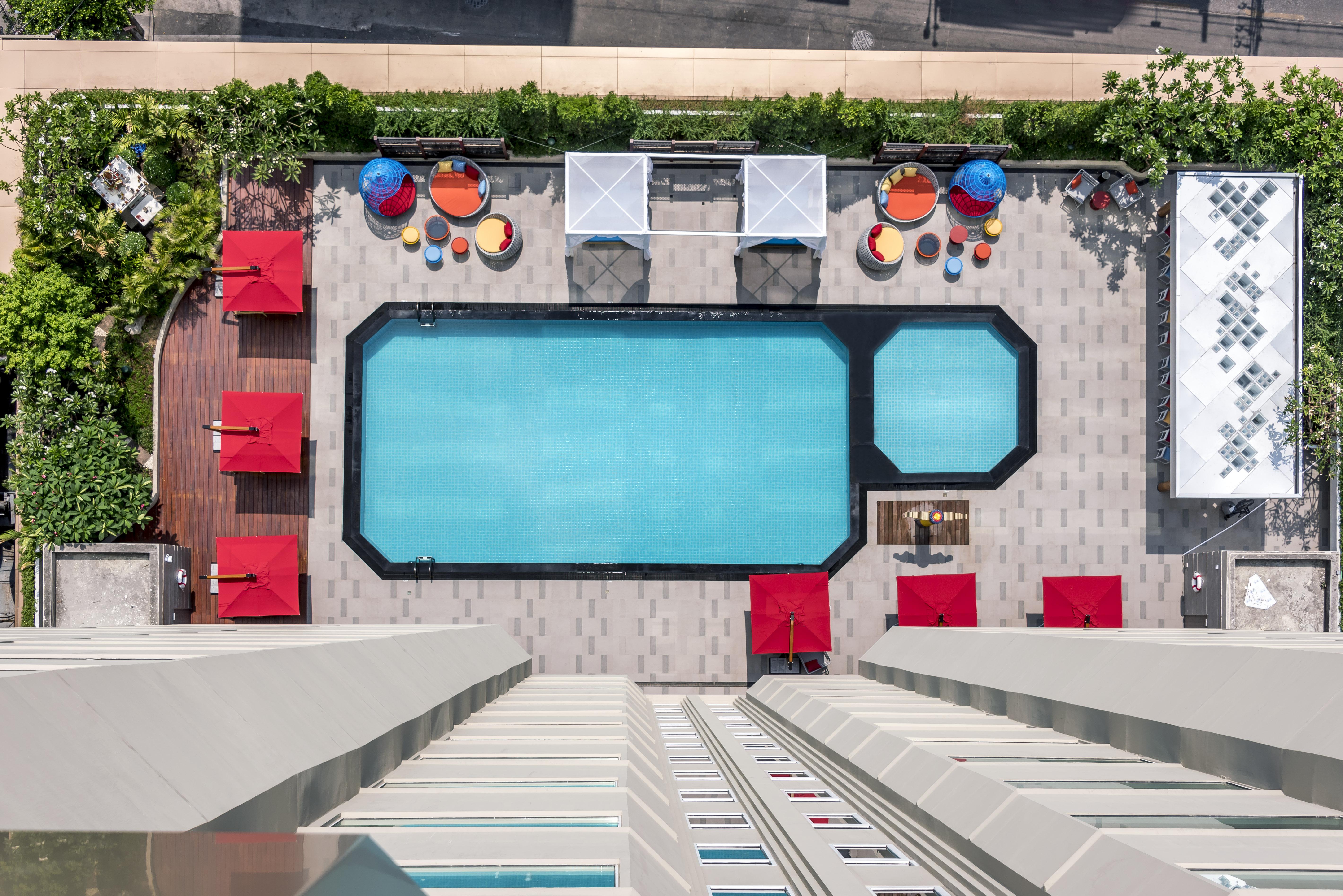Mercure Sukhumvit 11 4*