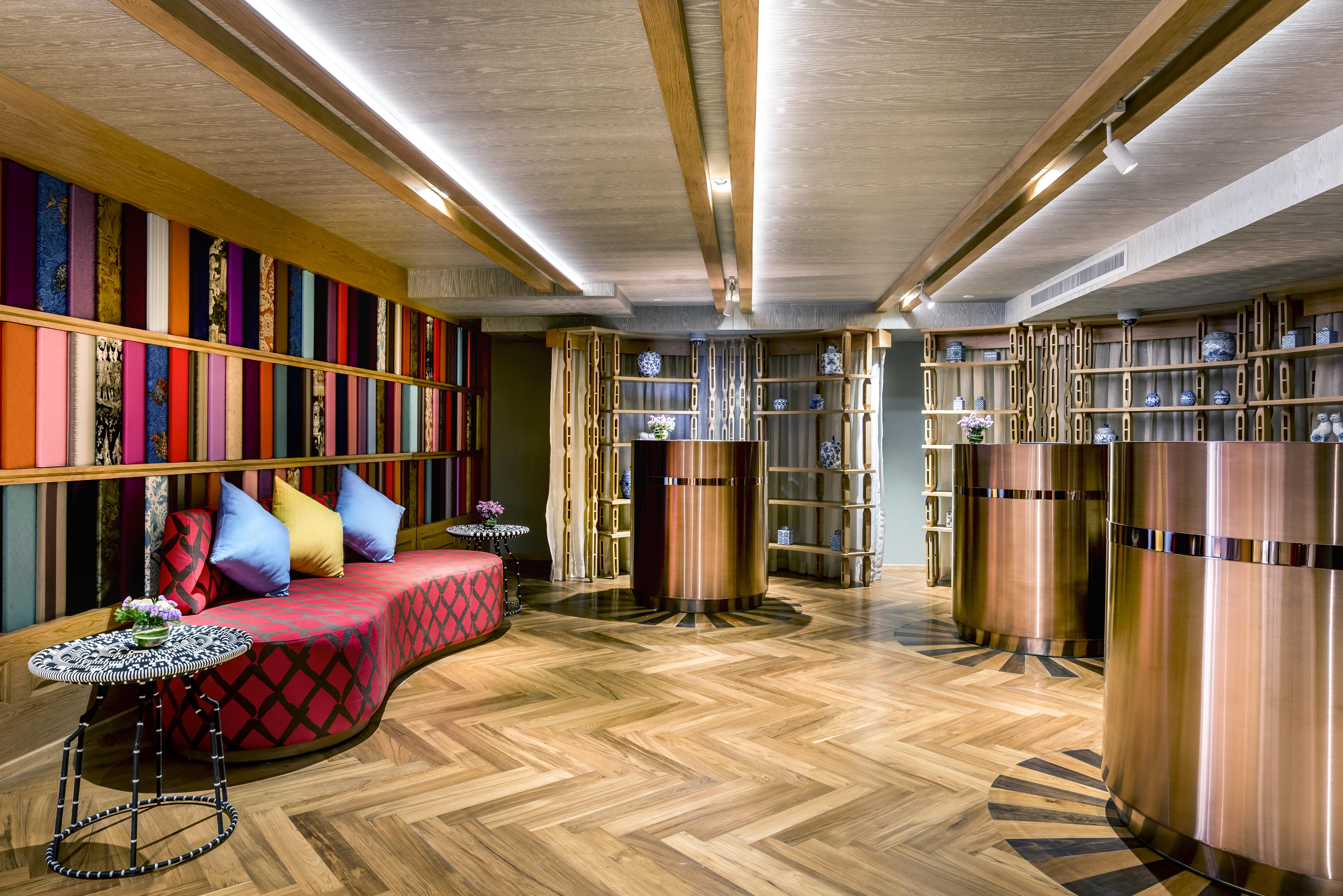 Hotel Mercure Sukhumvit 11