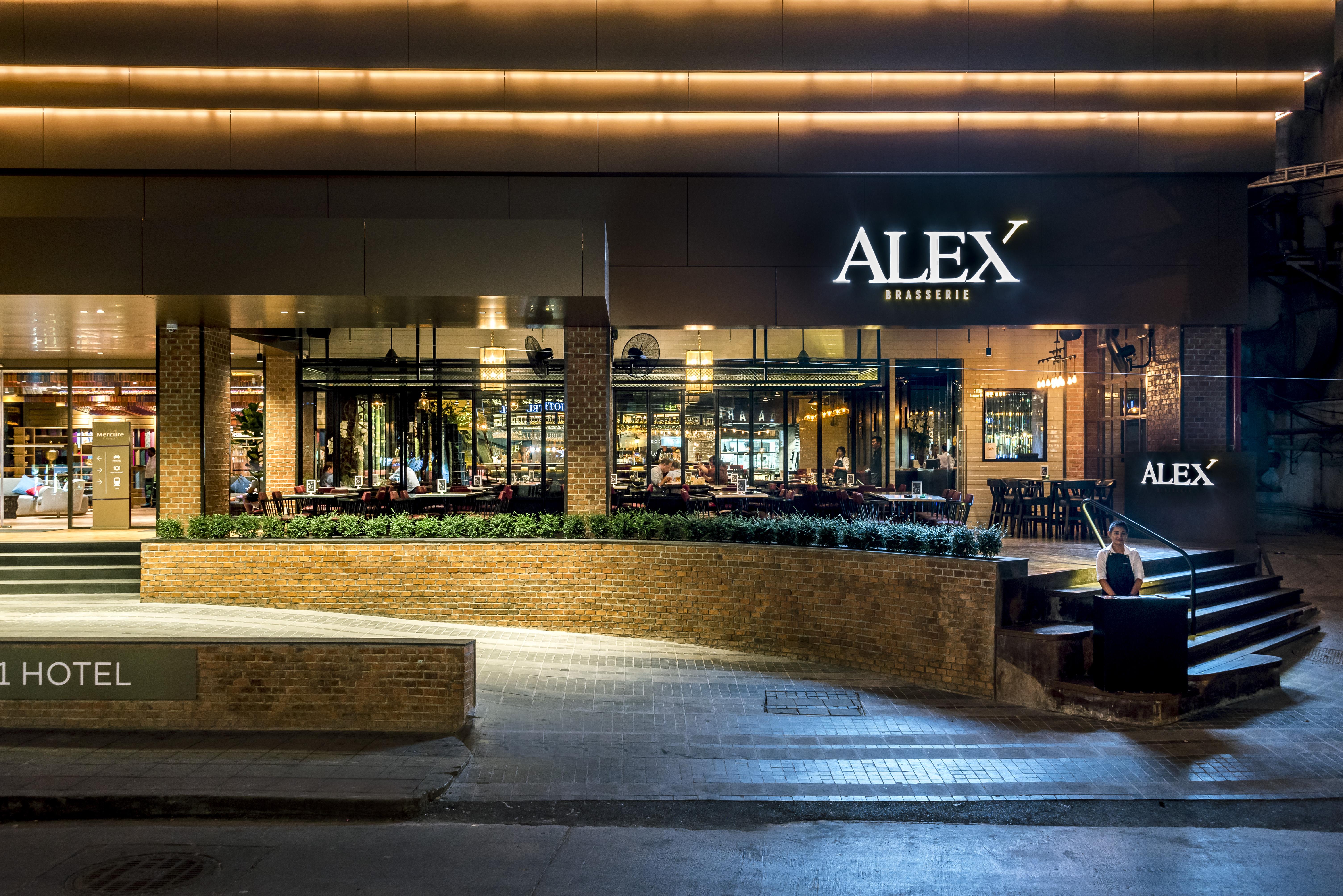 Hotel Mercure Sukhumvit 11 Bangkok