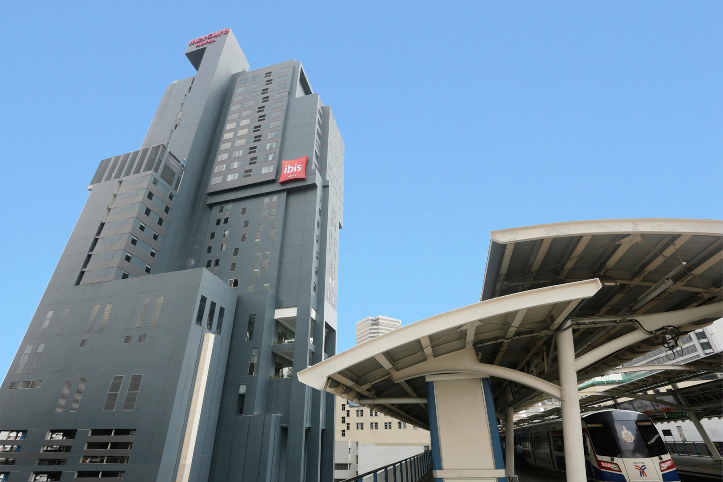 Ibis Siam Hotel