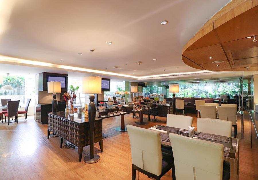 Hotel The Quarter Saladaeng By Uhg 4*