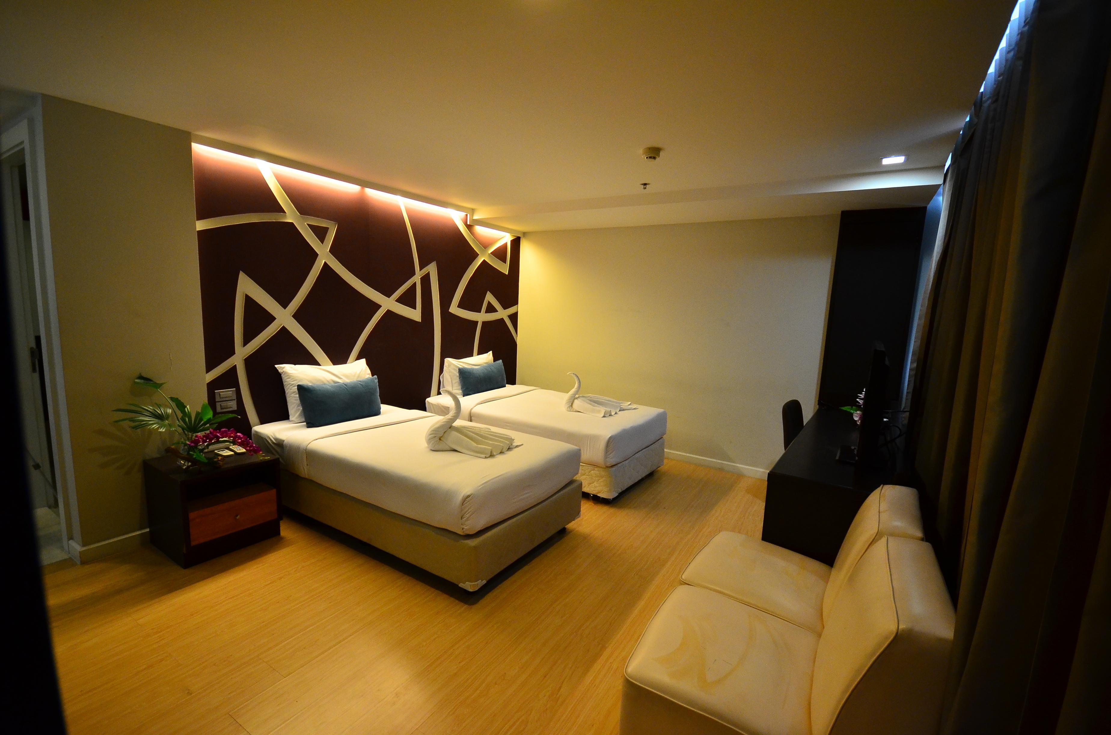 H-residence Hotell