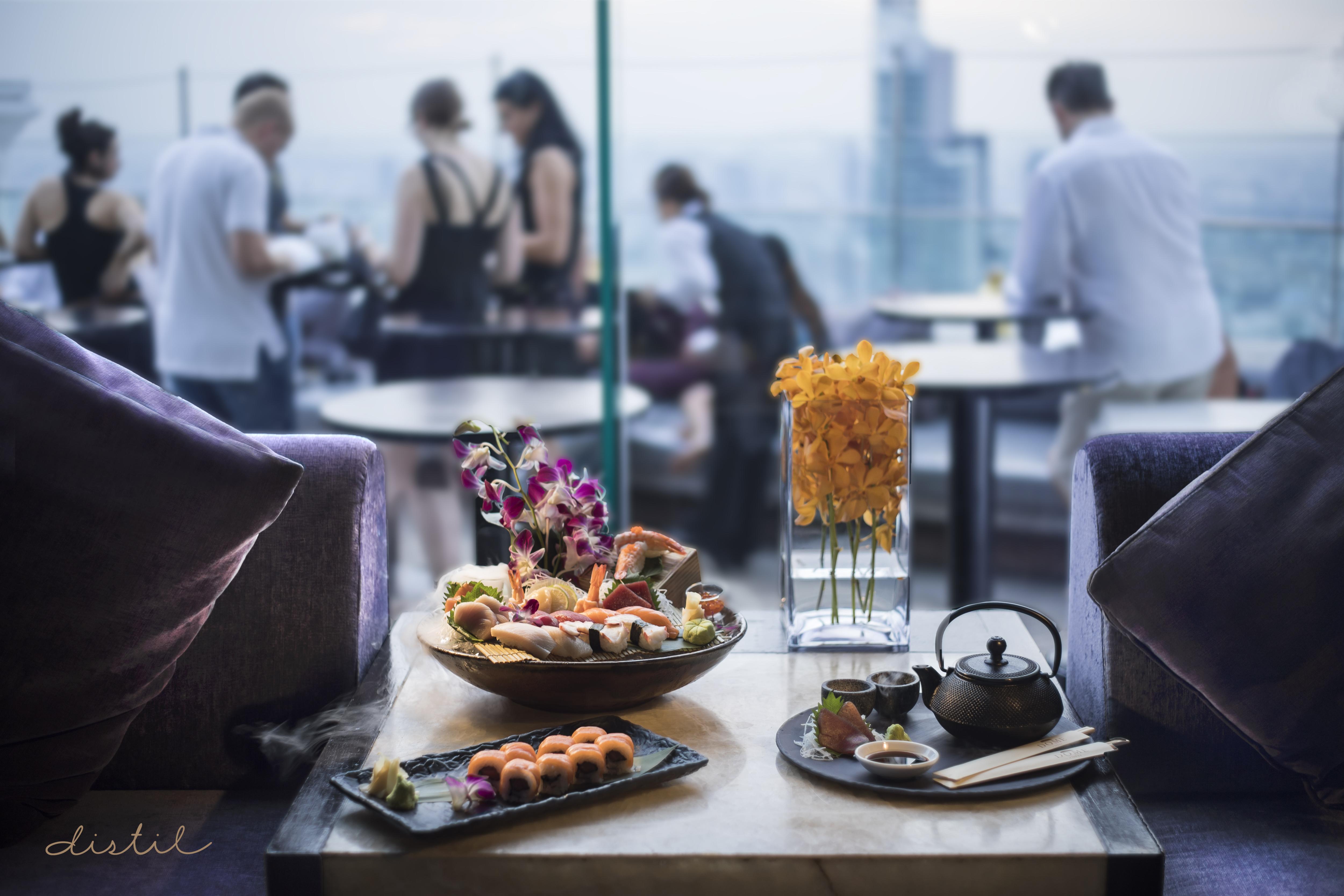 Lebua At State Tower