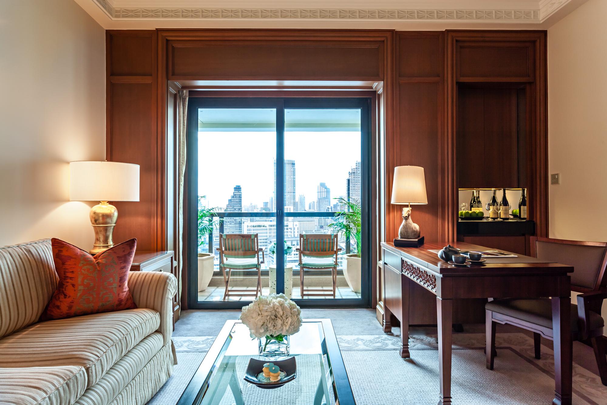Hotel The Peninsula 5*
