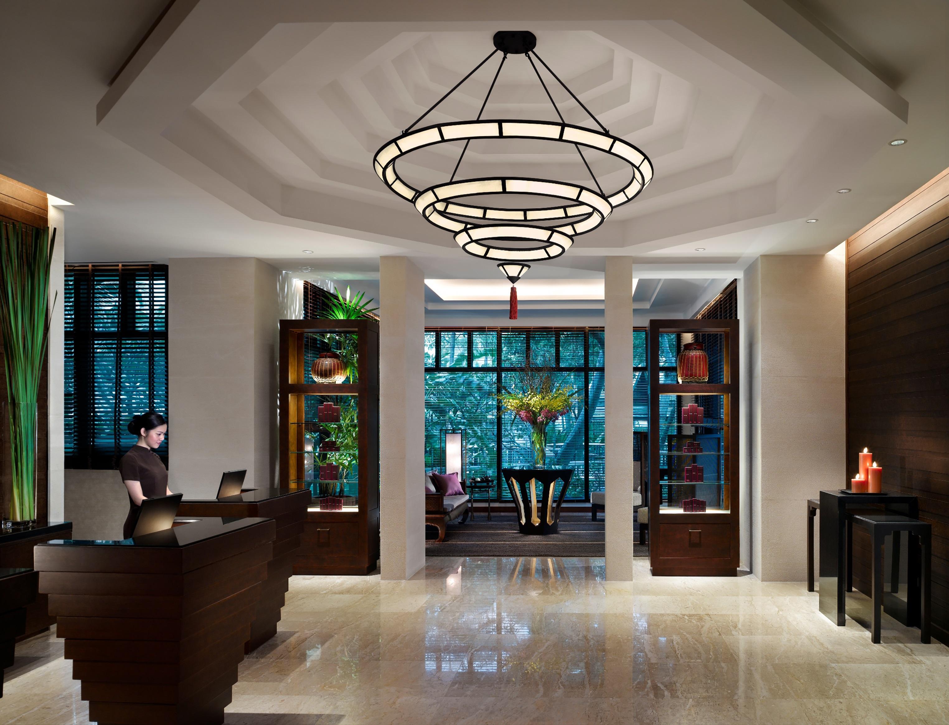 The Peninsula Hotel