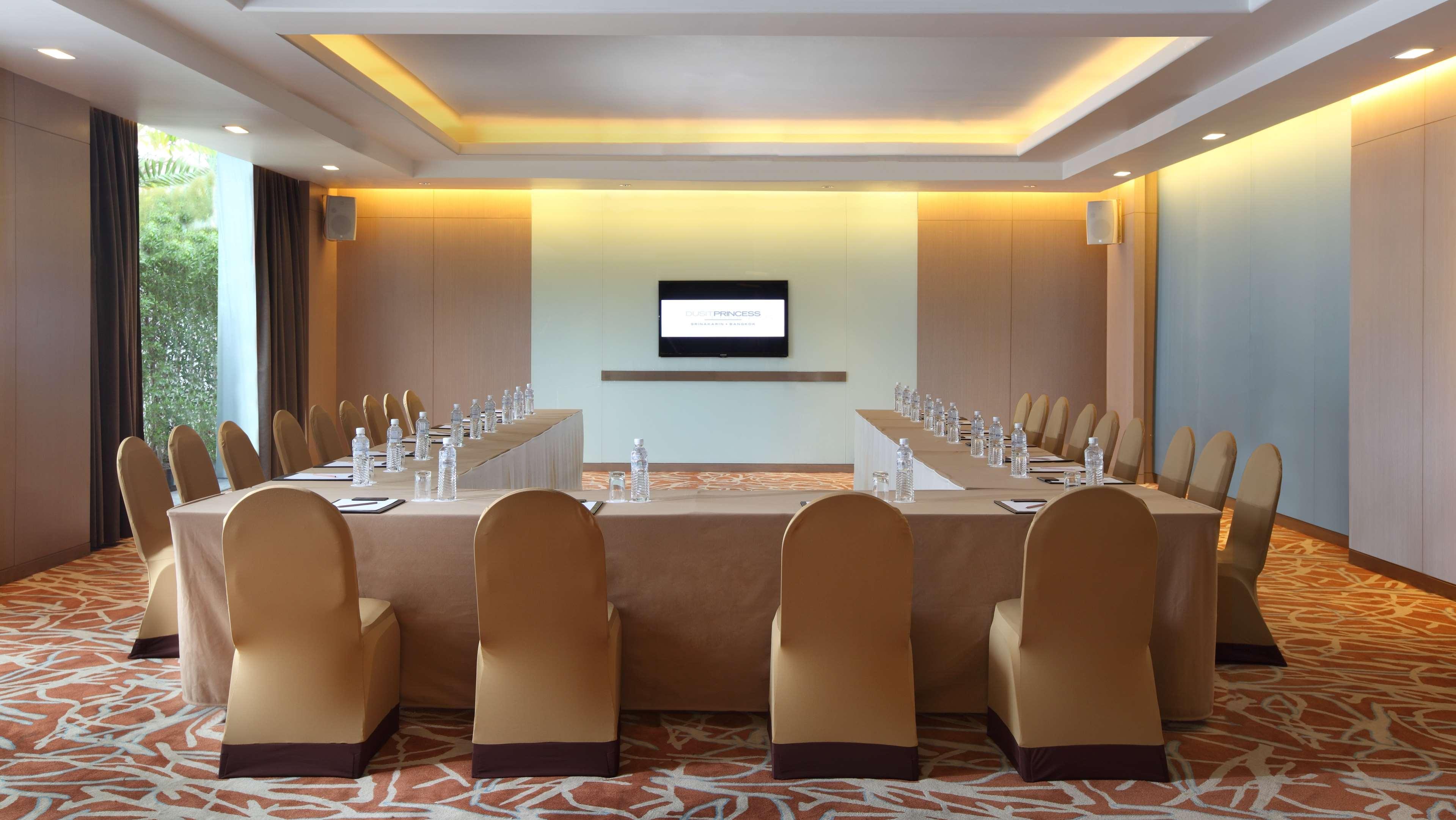Dusit Princess Srinakarin 4*