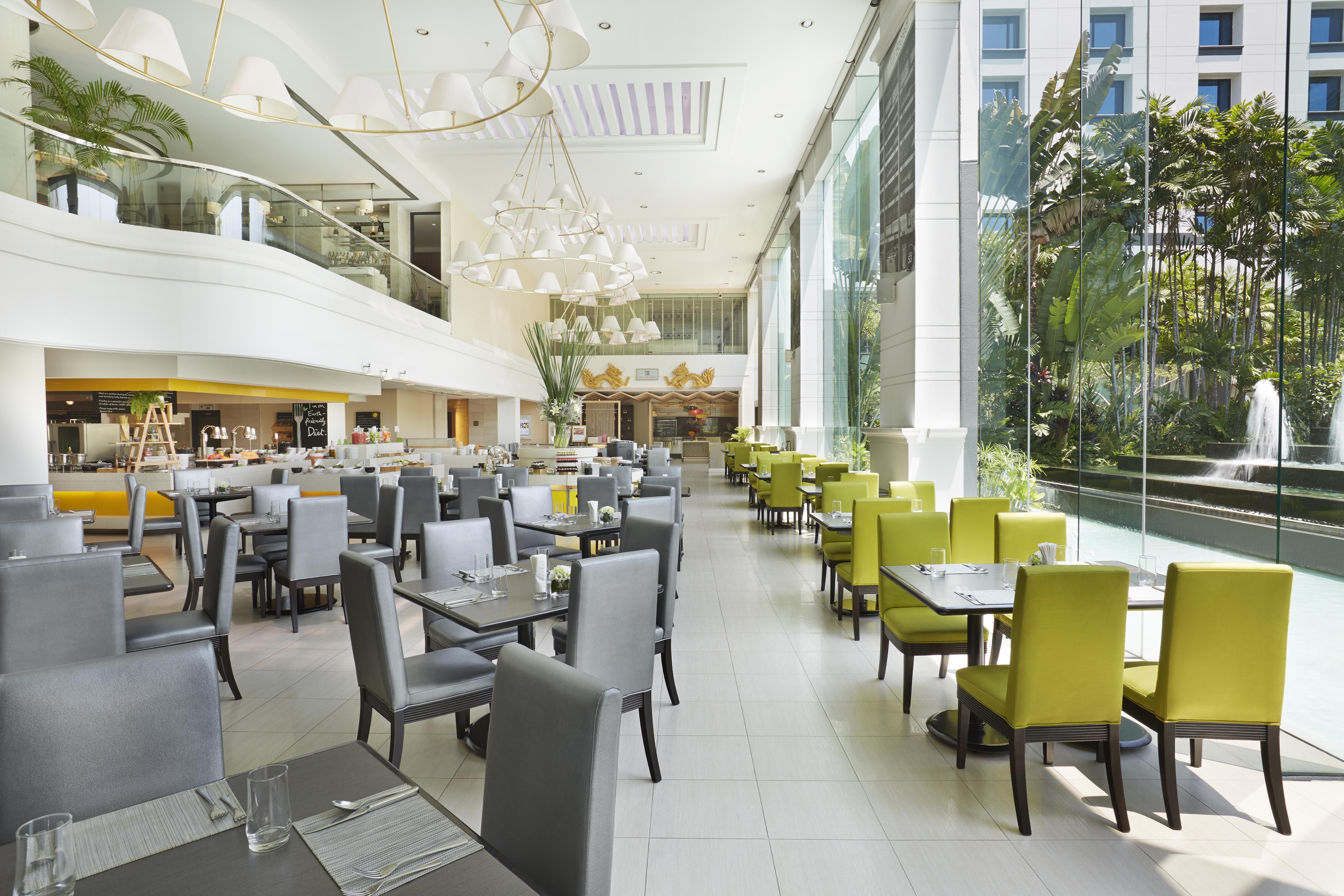 Dusit Princess Srinakarin
