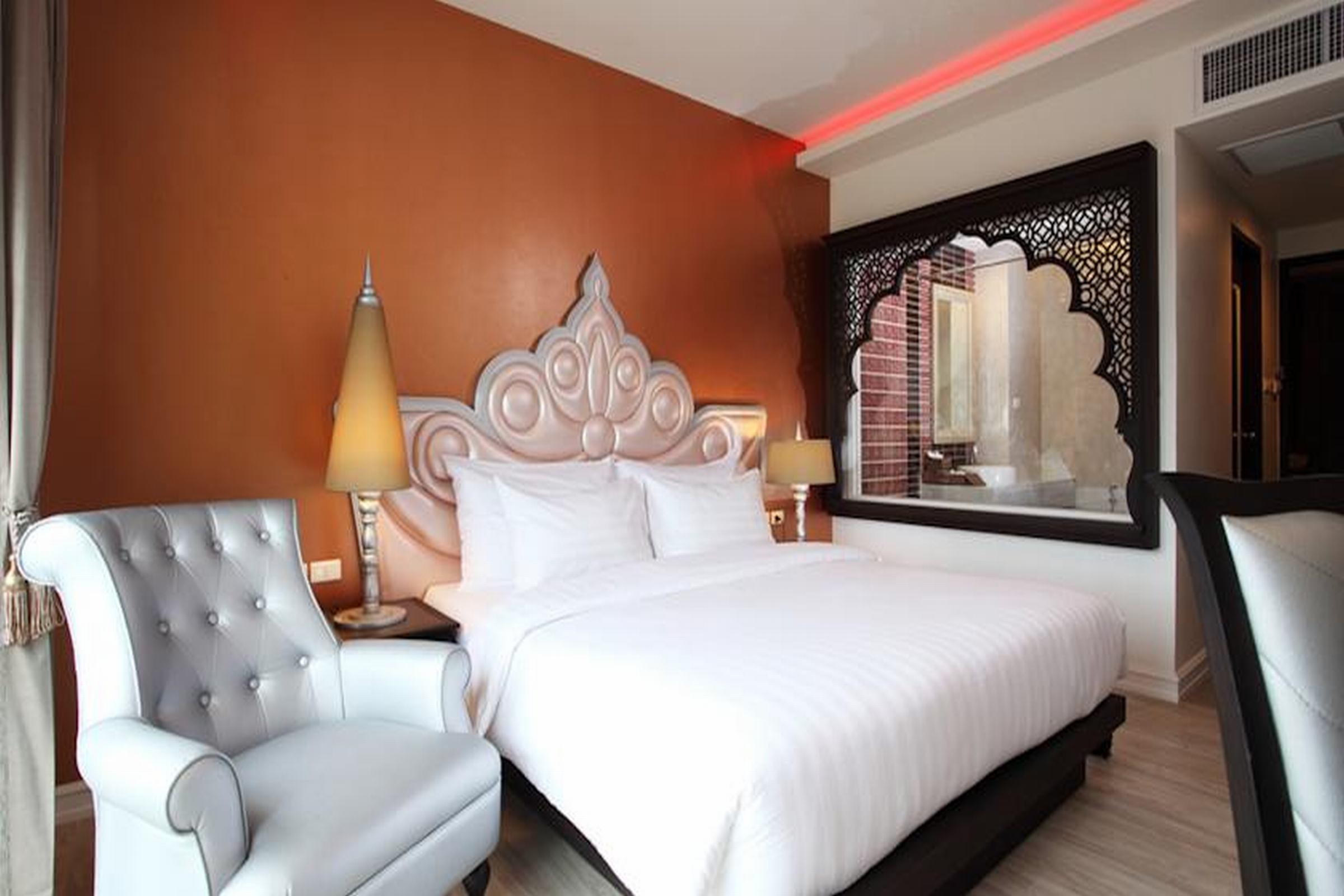 Hotel Chillax Bangkok