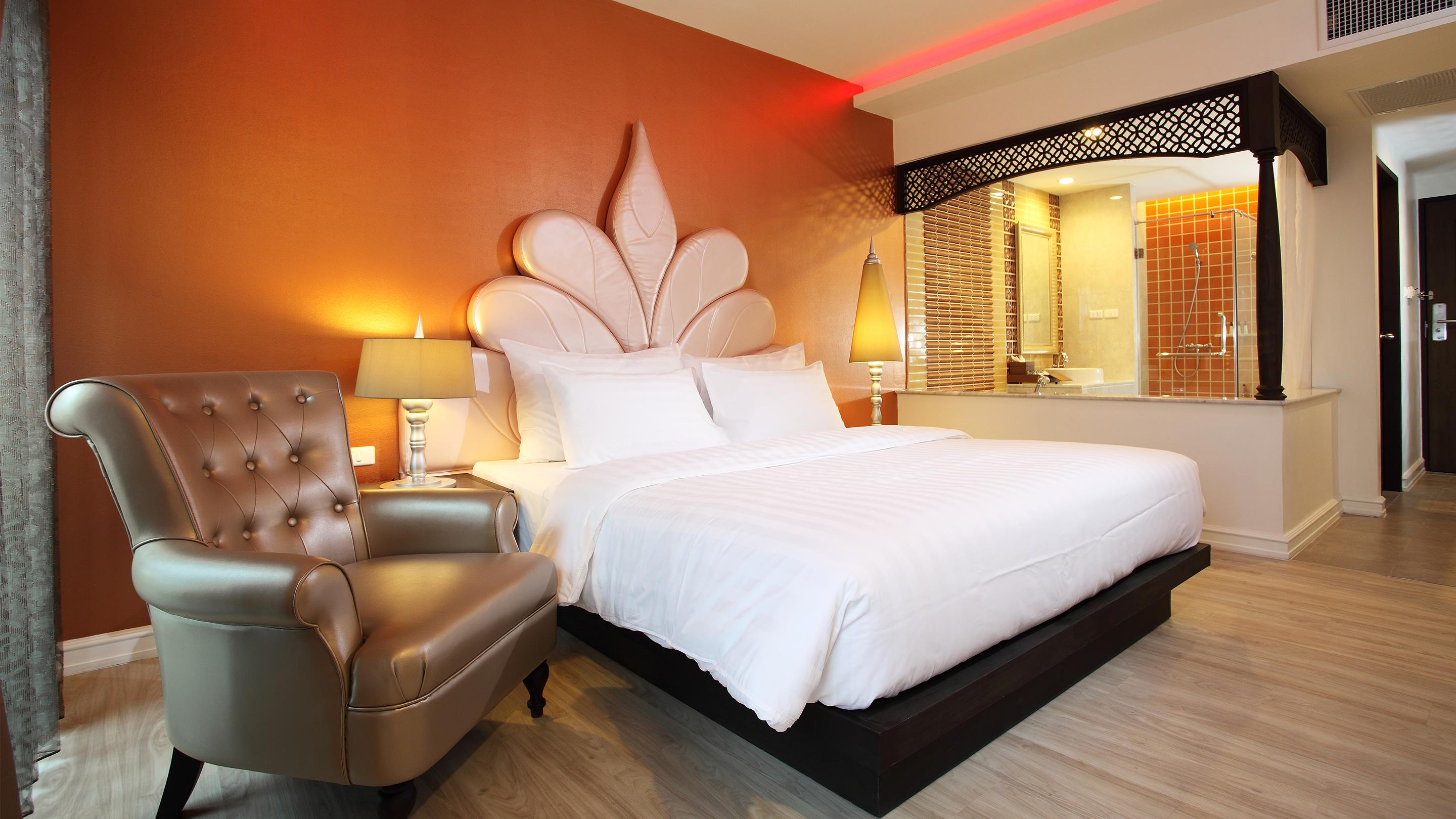 Hotel Chillax Bangkok