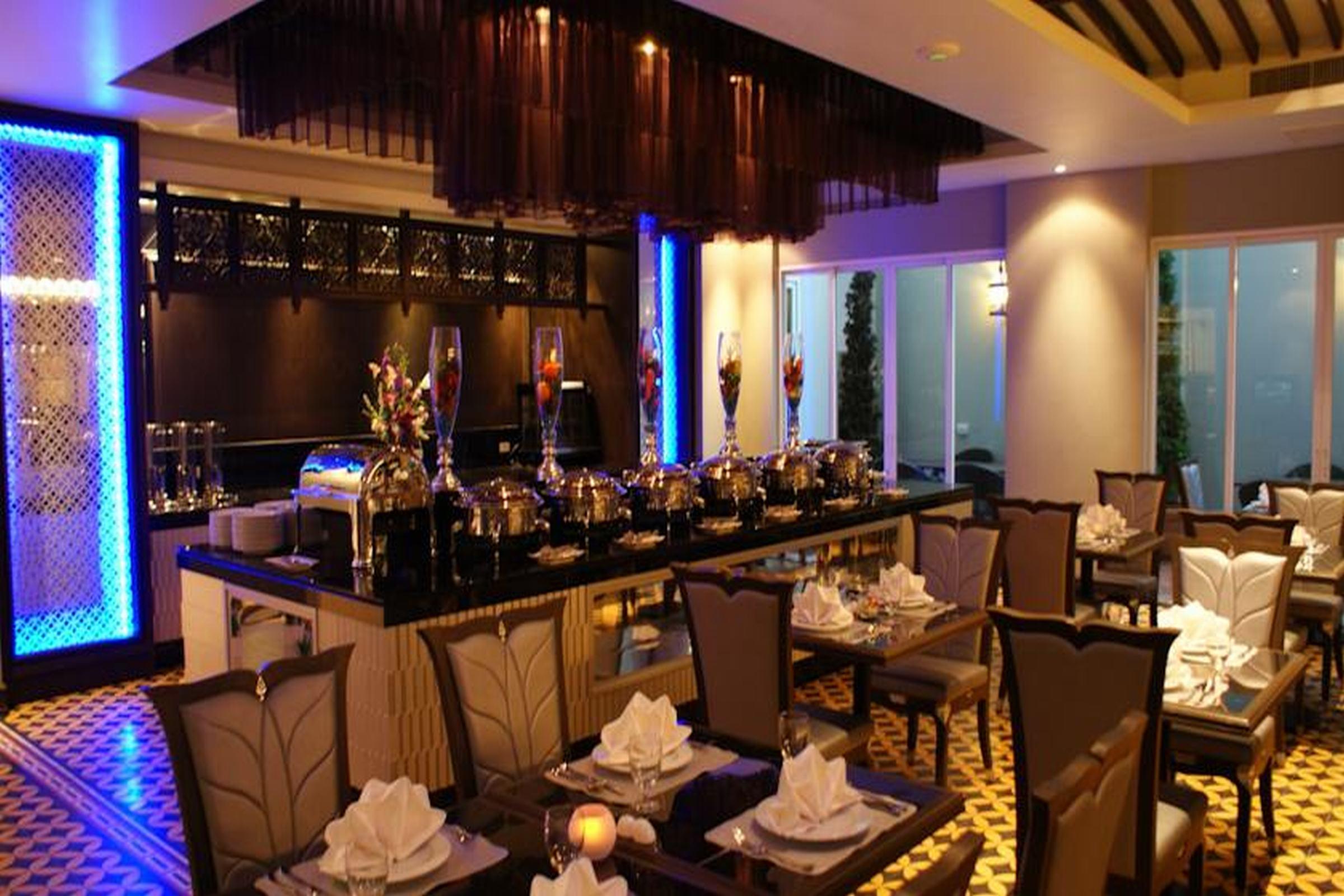 Chillax Hotel 4*