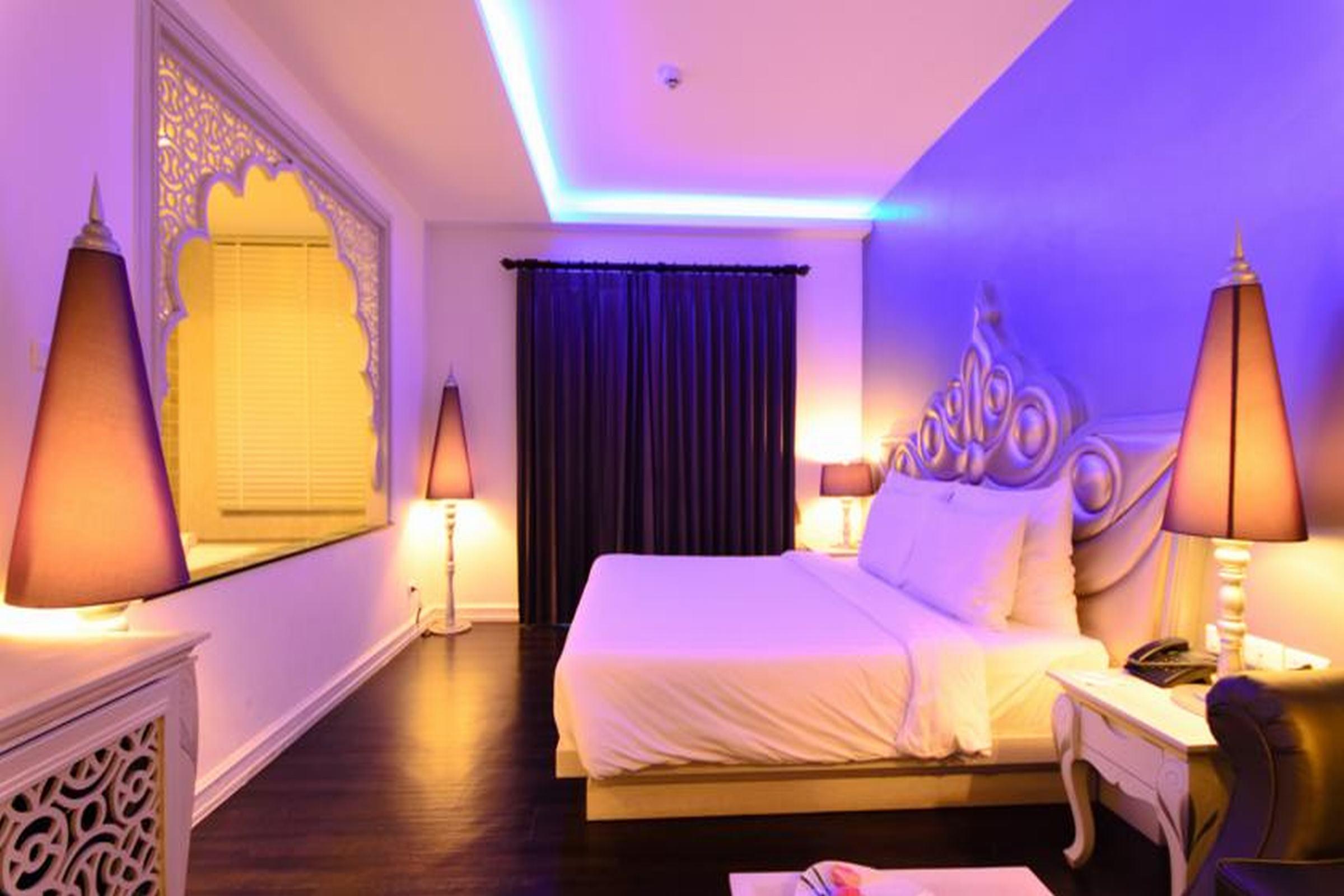 Hotel Chillax 4*