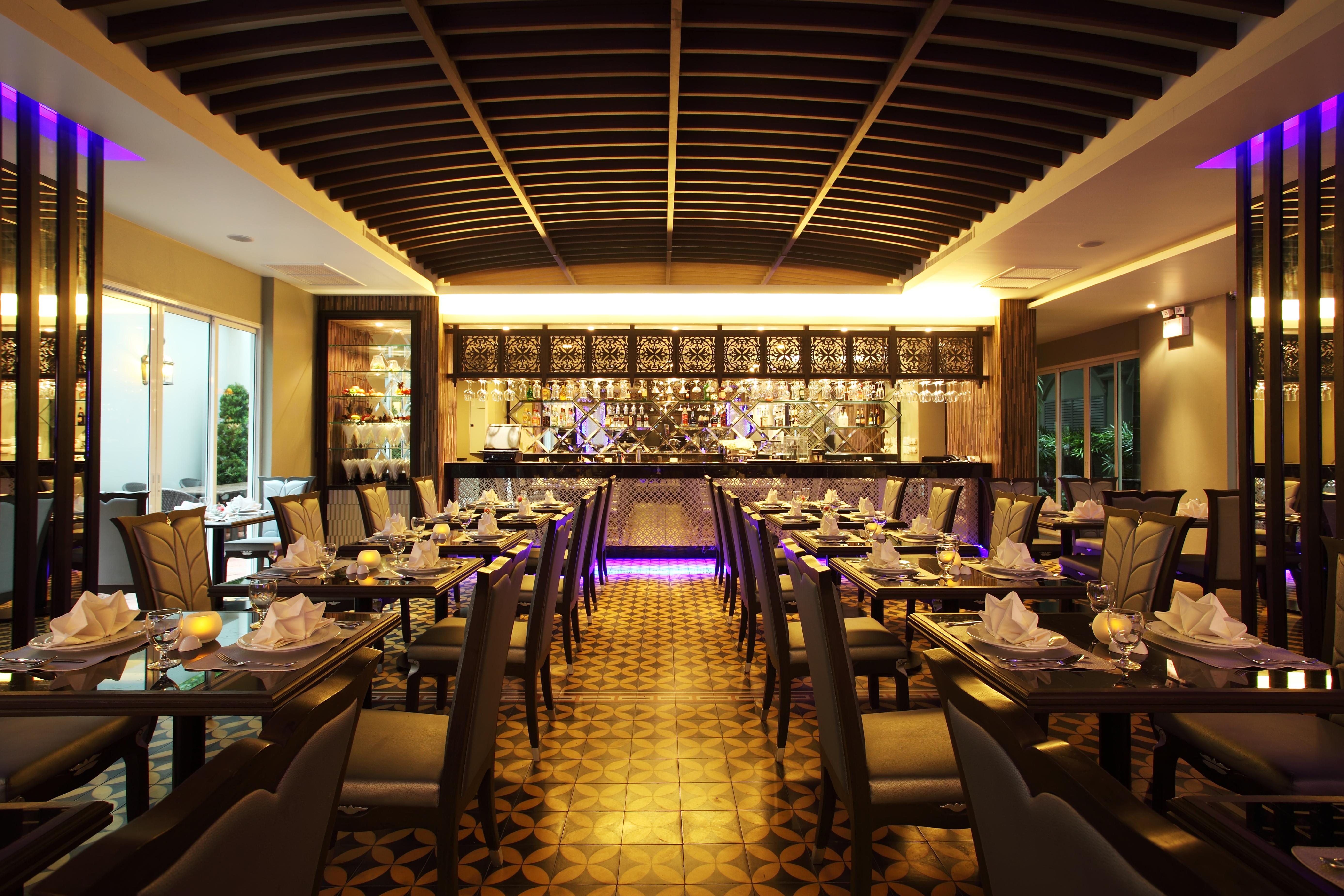 Chillax 4* Bangkok