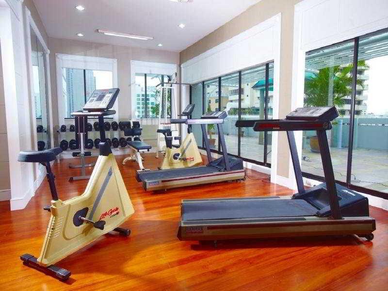 Hotell Parkroyal