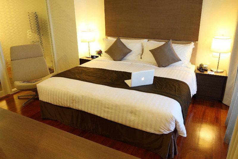 Hotell Parkroyal