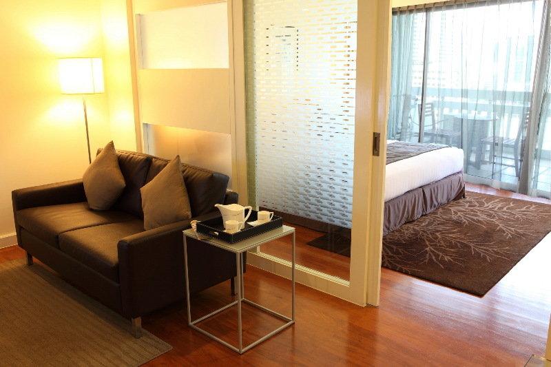 Hotell Parkroyal
