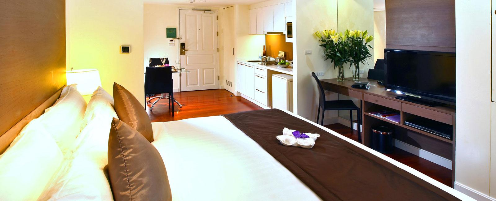 Parkroyal Hotell 4*