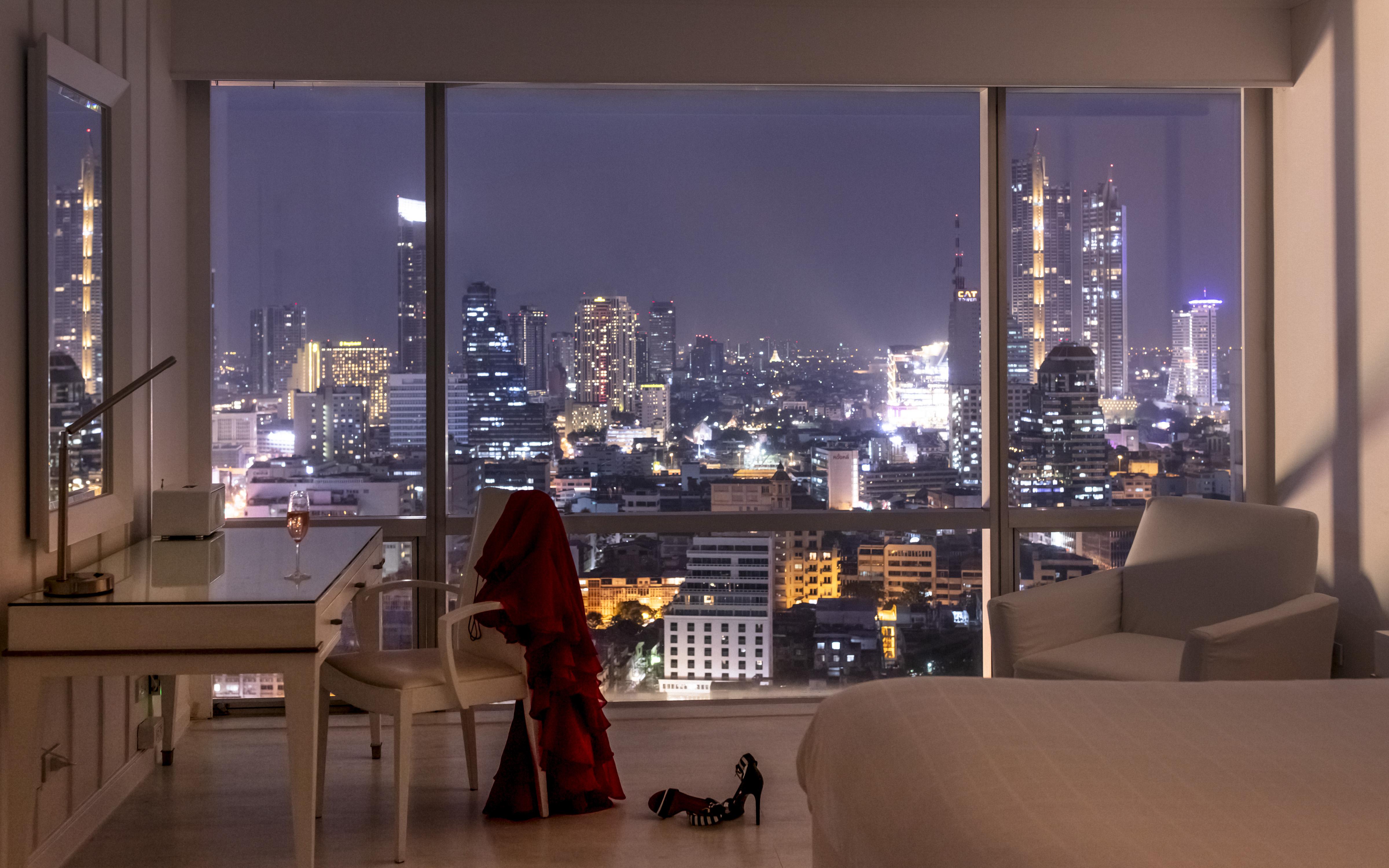 Pullman G Hotel 5*