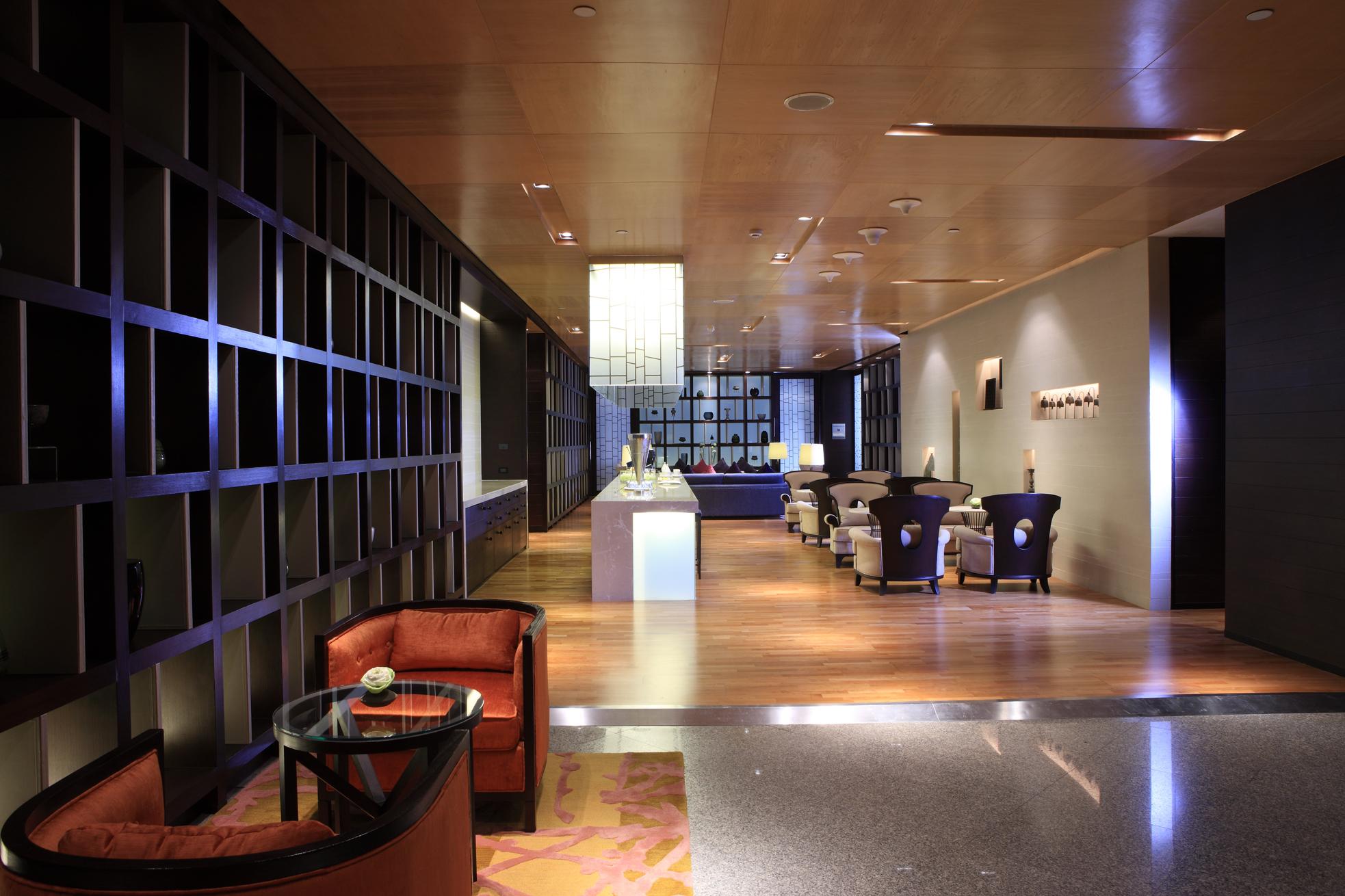 Pullman G Hotel