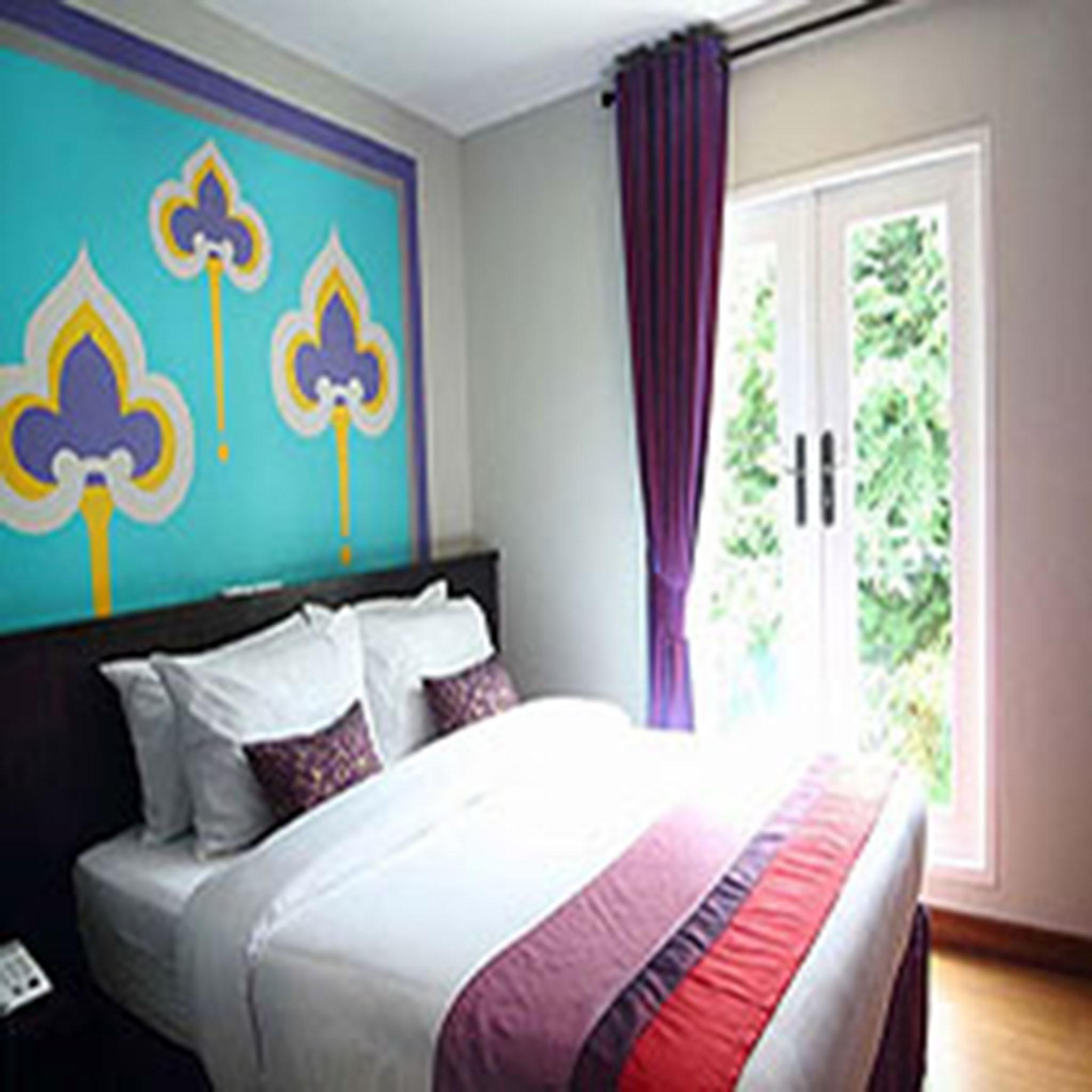 Hotel Sawasdee @ Sukhumvit Soi 8 3*