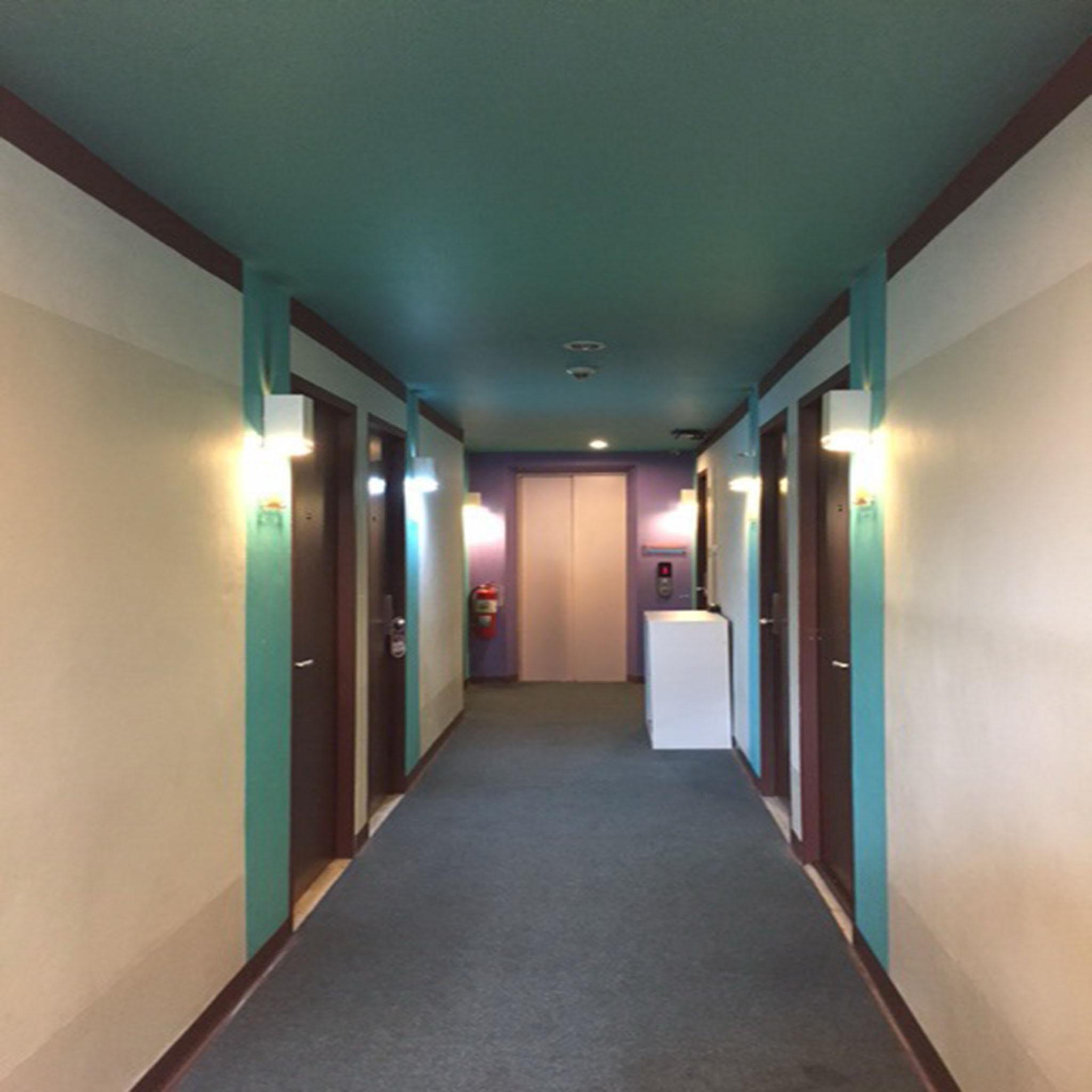Hotel Sawasdee @ Sukhumvit Soi 8 Bangkok
