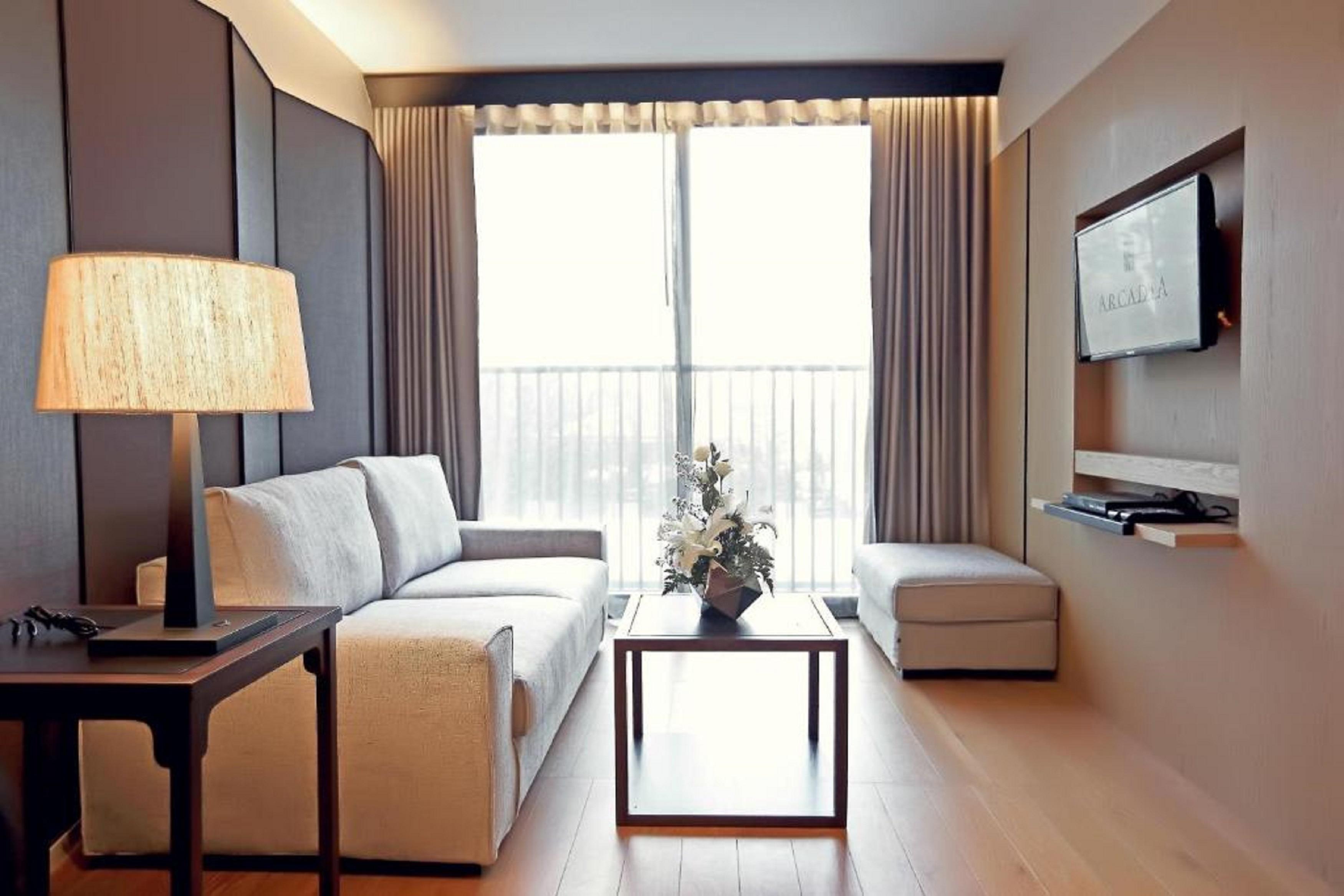 Arcadia Hotel 4*
