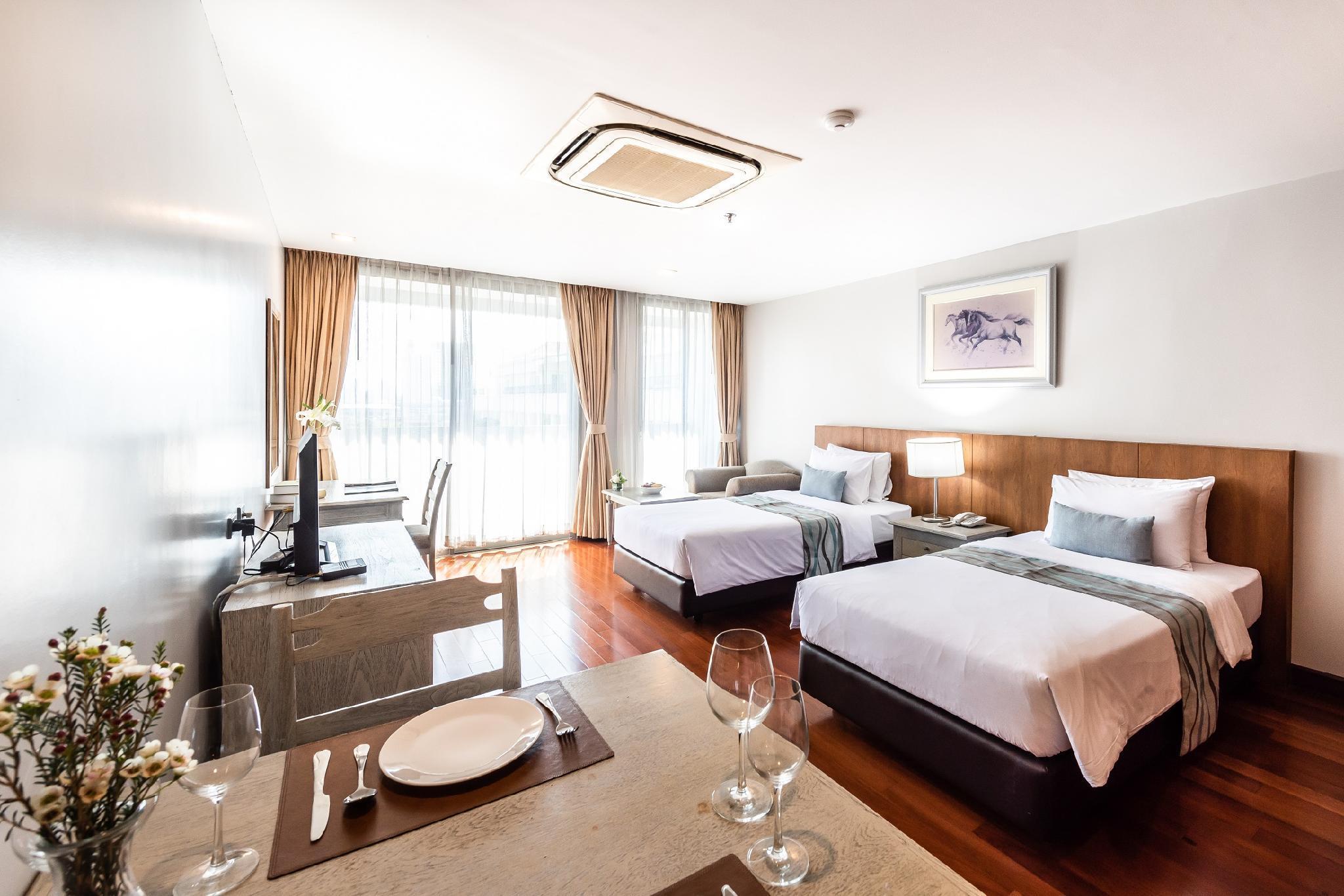 Hotel Royal Bangkok