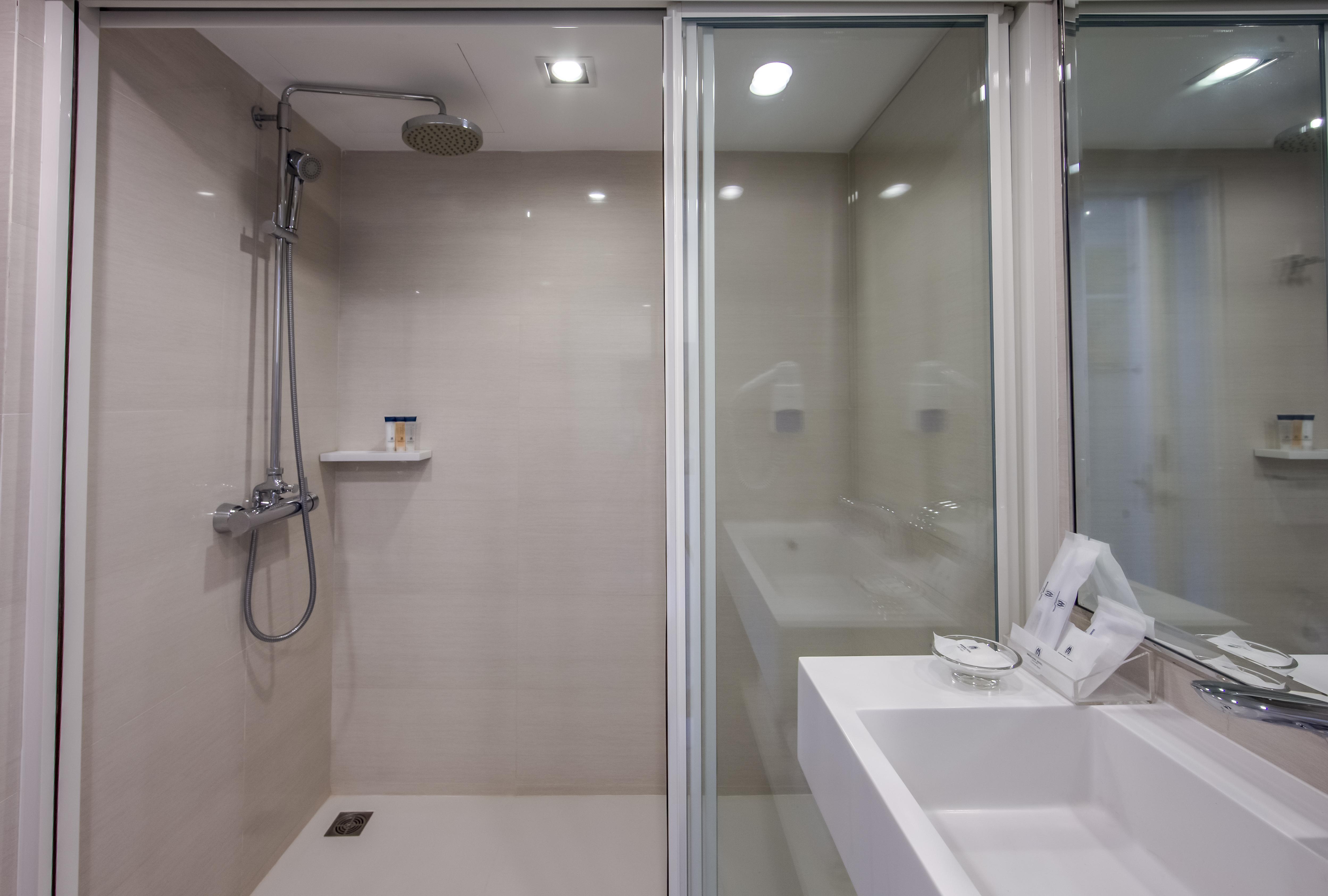 Hotell Mandarin Managed By Centre Point Bangkok