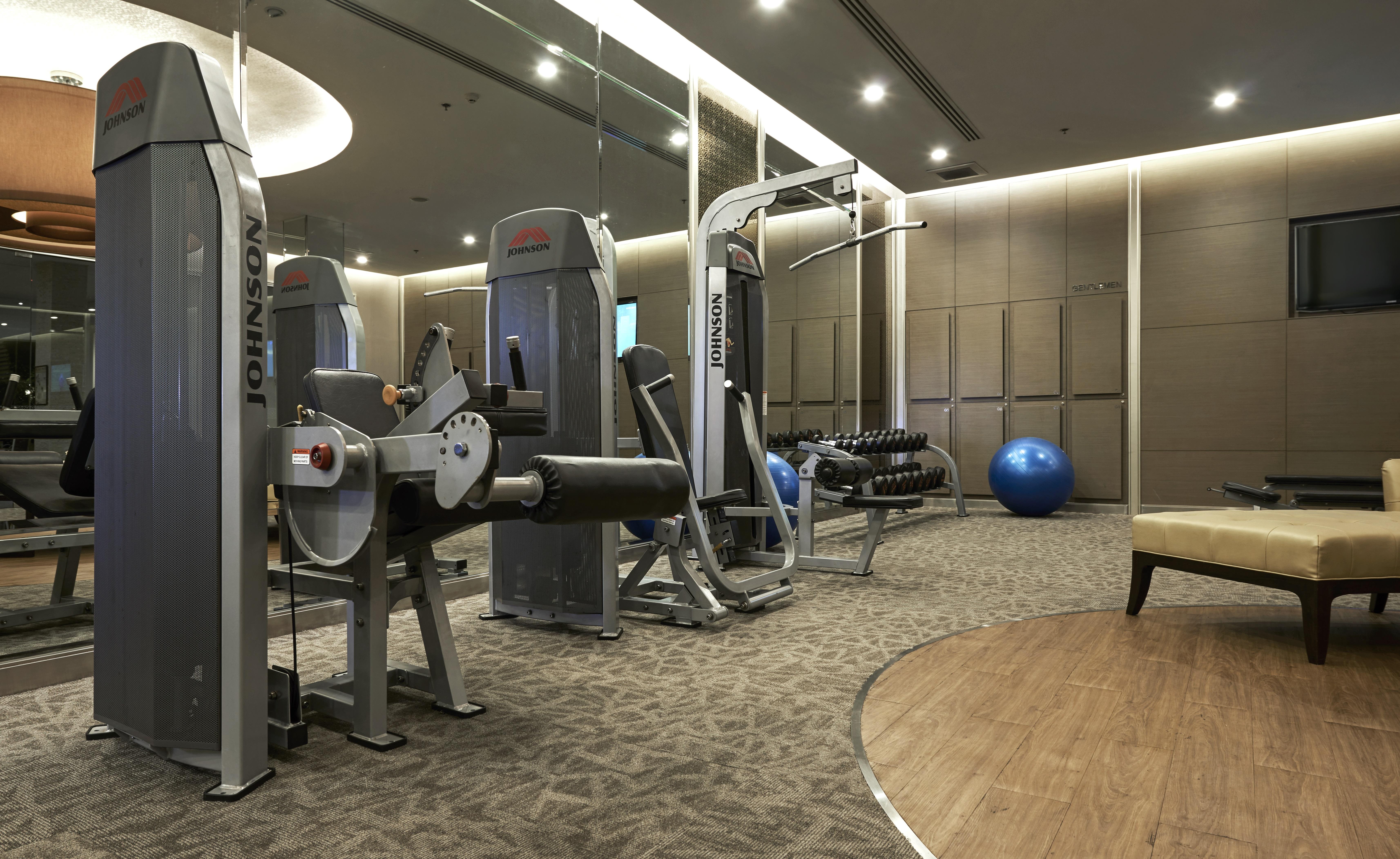 Mandarin Managed By Centre Point Hotell