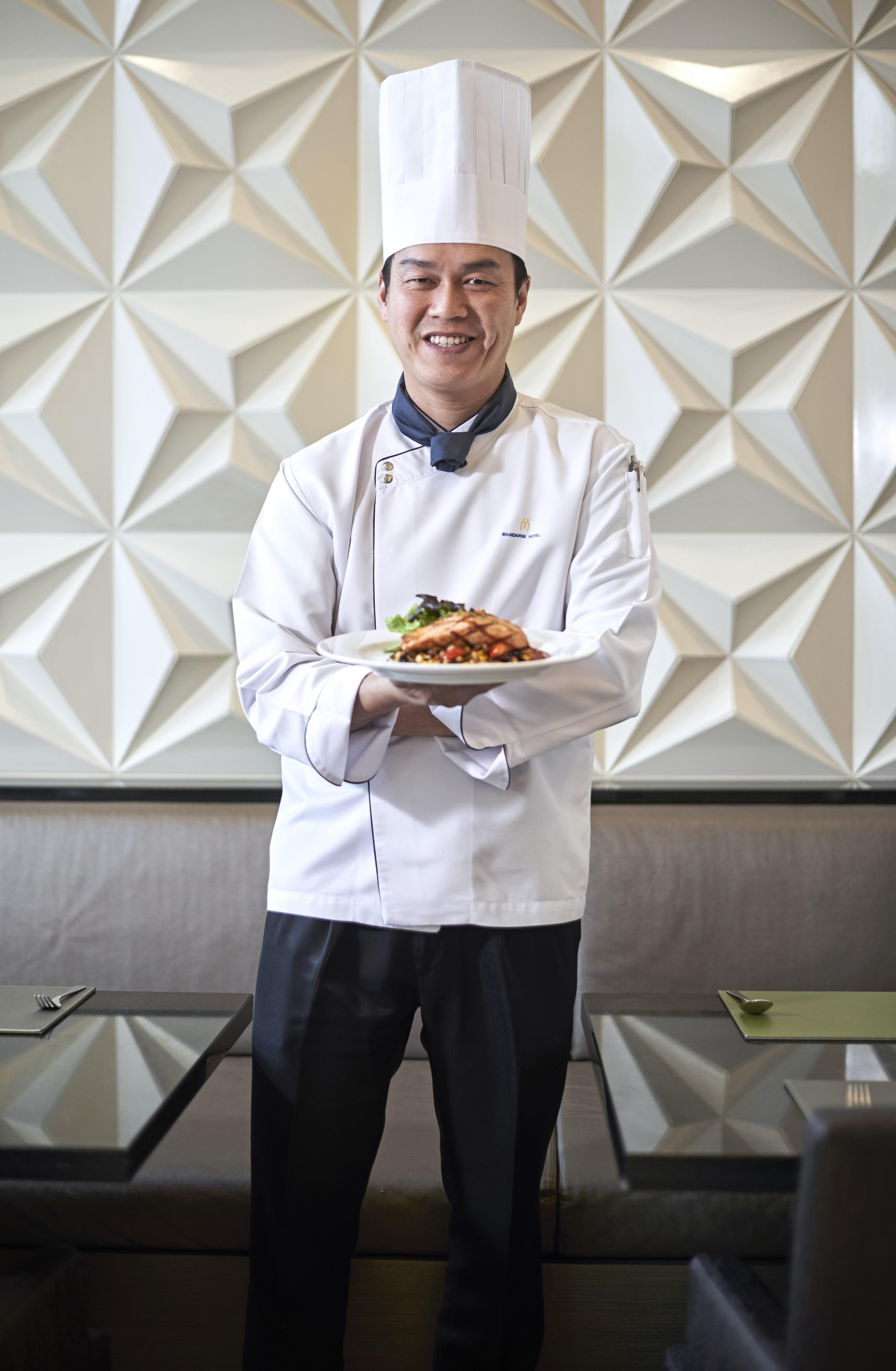 Hotell Mandarin Managed By Centre Point