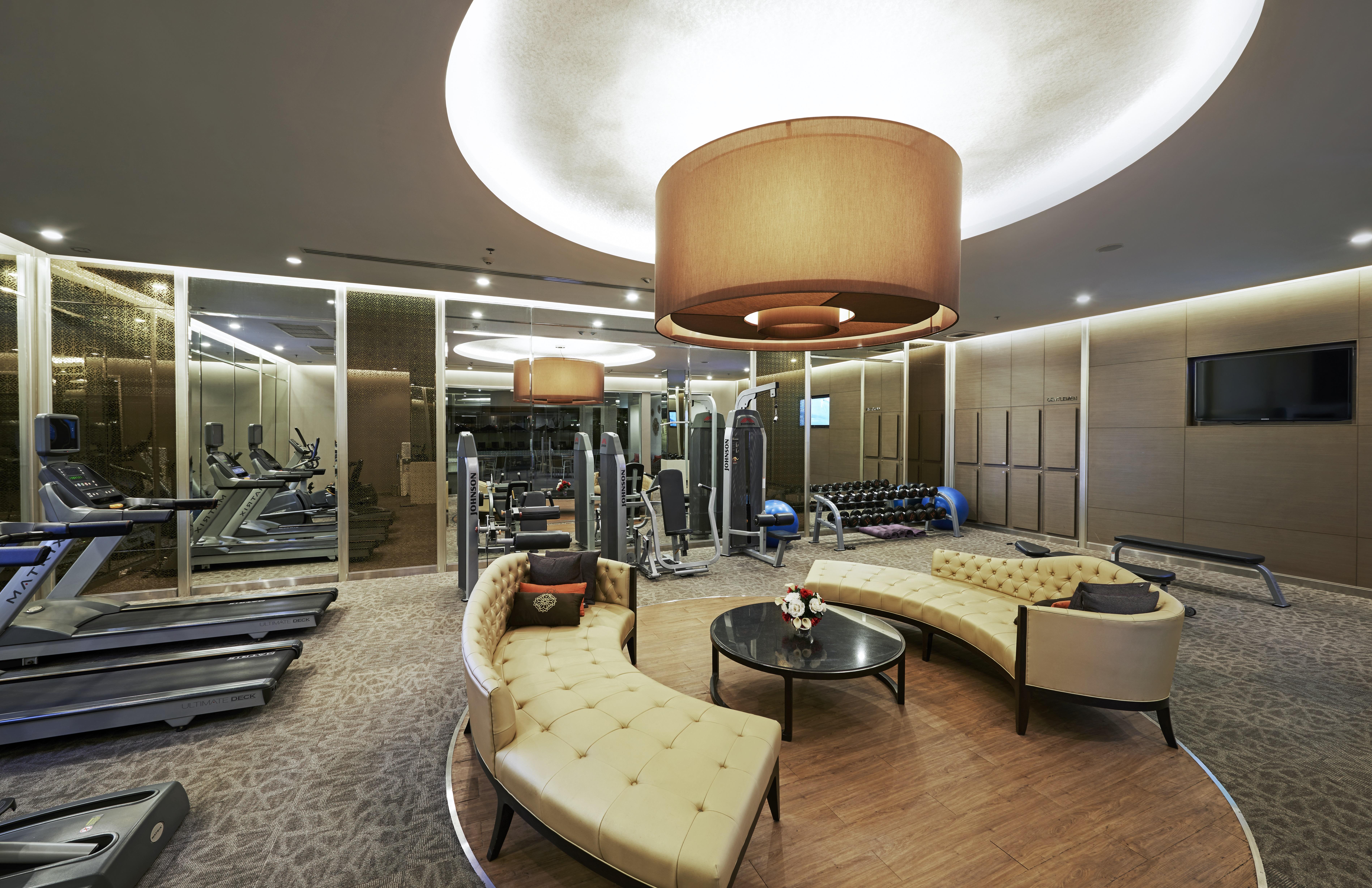 Mandarin Managed By Centre Point Hotell 4*