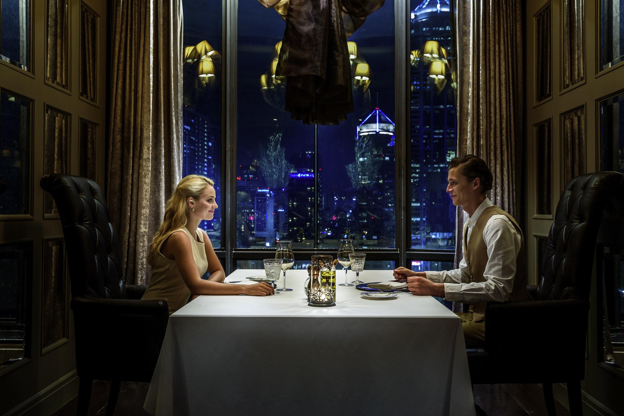 Hotel Muse Bangkok, Autograph Collection - Marriott International Bangkok