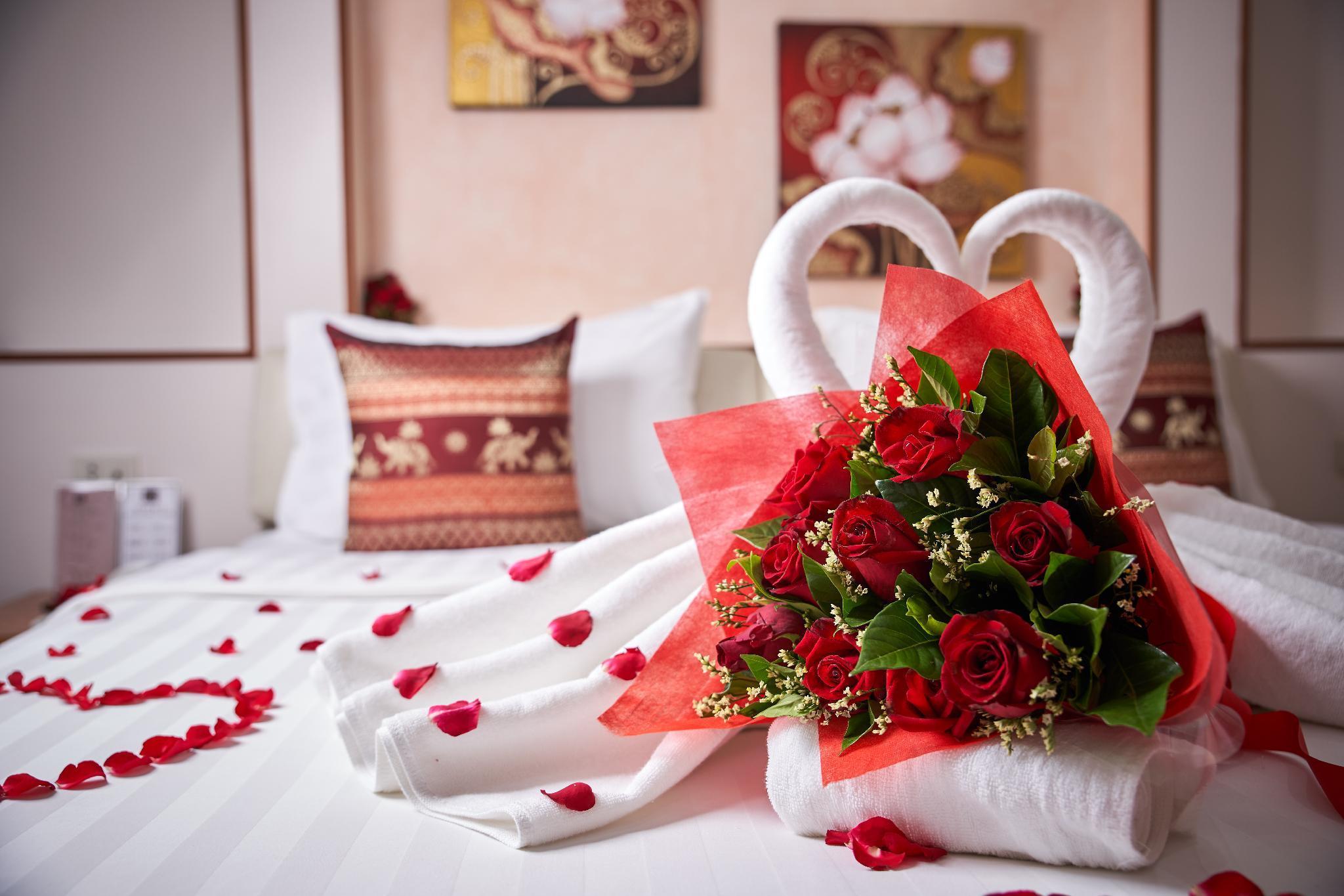 Kc Place Pratunam - Sha Extra Certified Hotel 3*