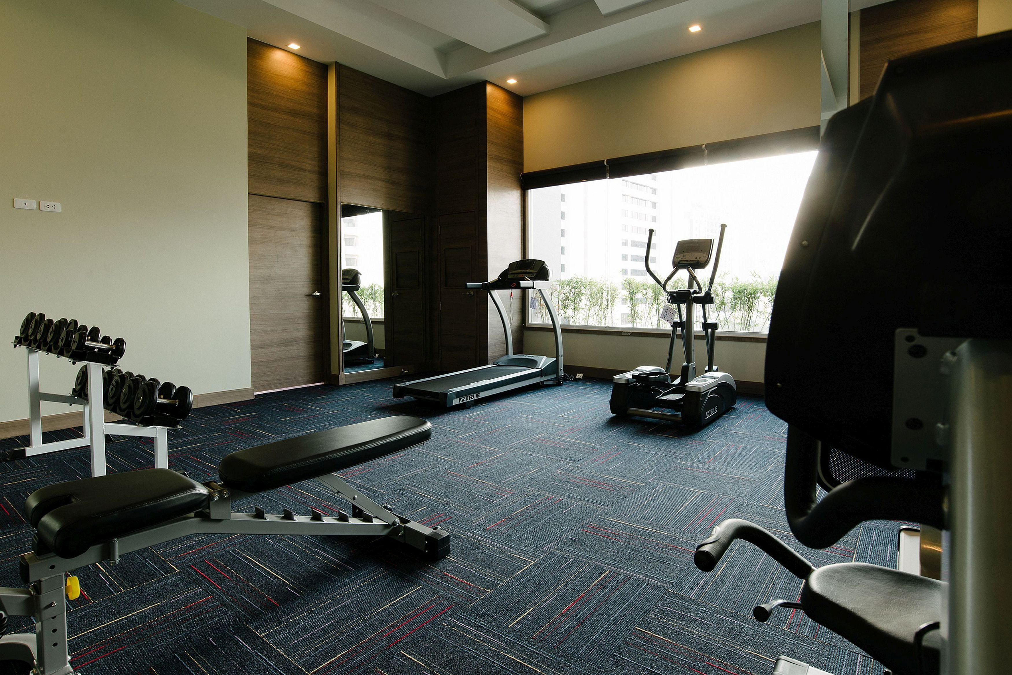 Citrus Sukhumvit 11 By Compass Hospitality Hotell 4*