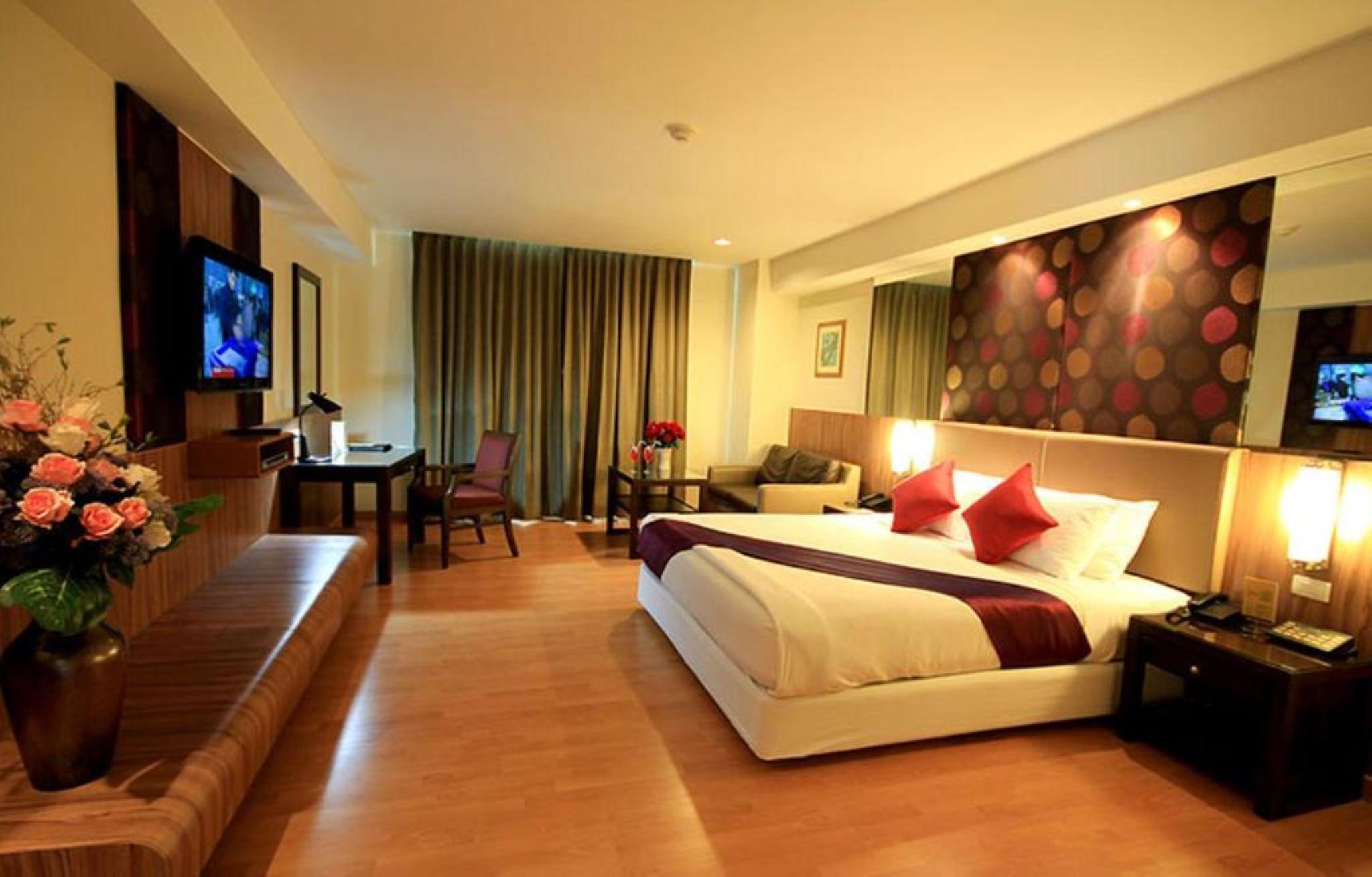 Dynasty Grande Bangkok