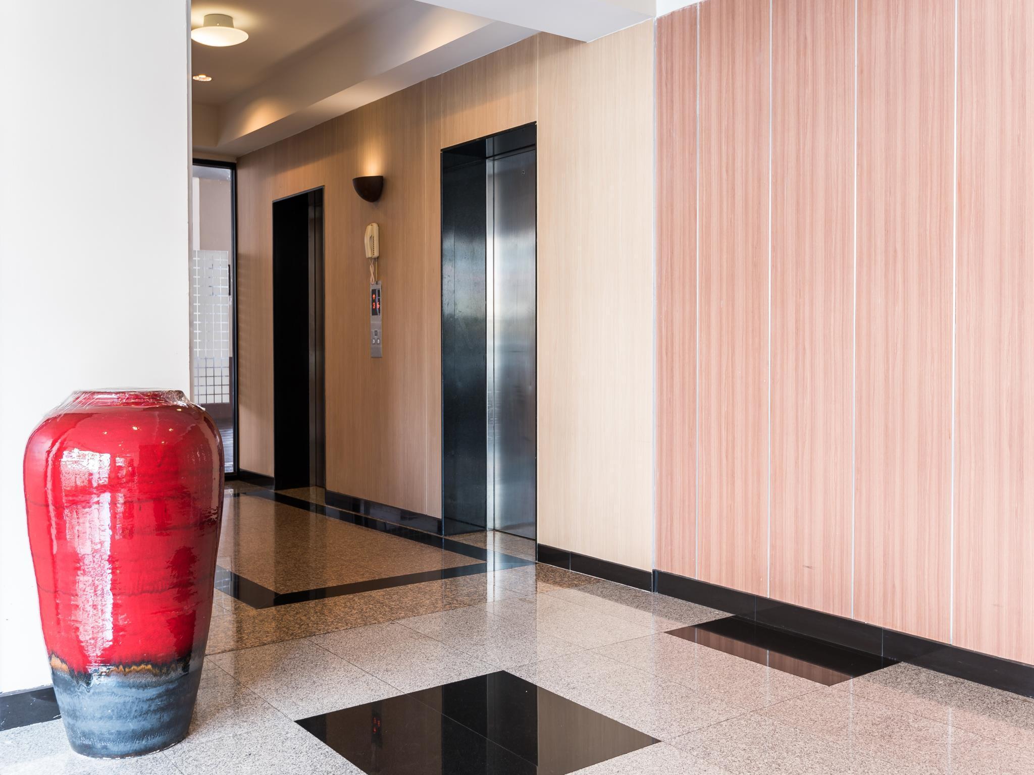 Dynasty Grande Hotel