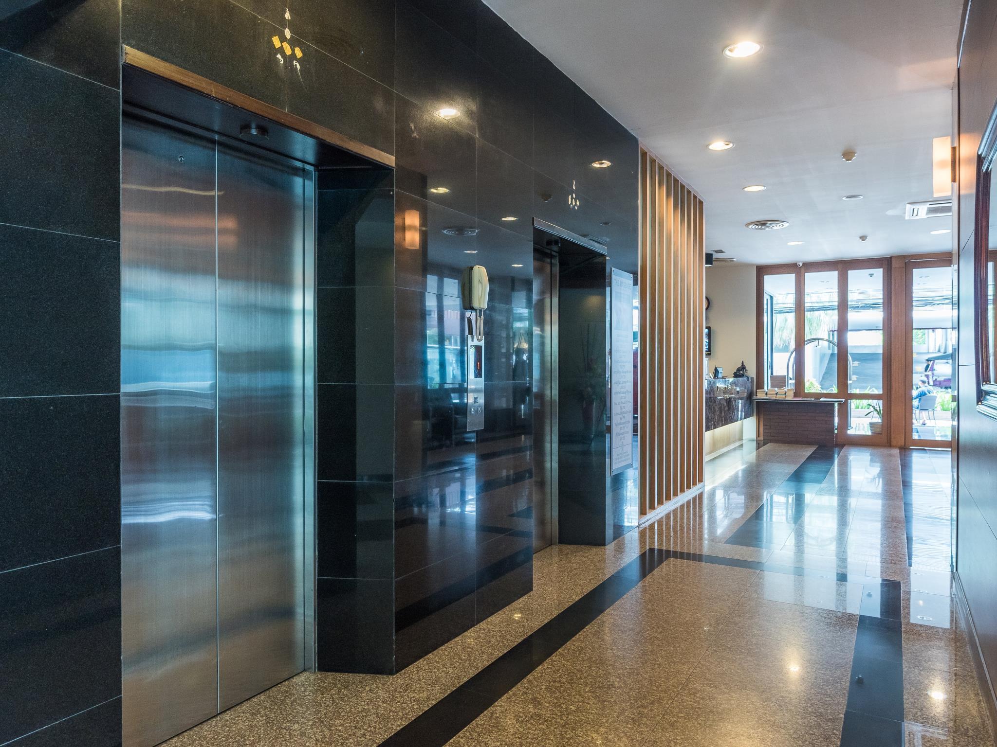 Hotel Dynasty Grande Bangkok