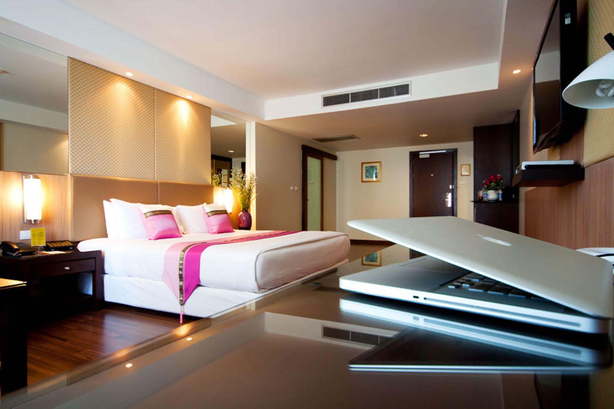 Dynasty Grande Hotel 4*