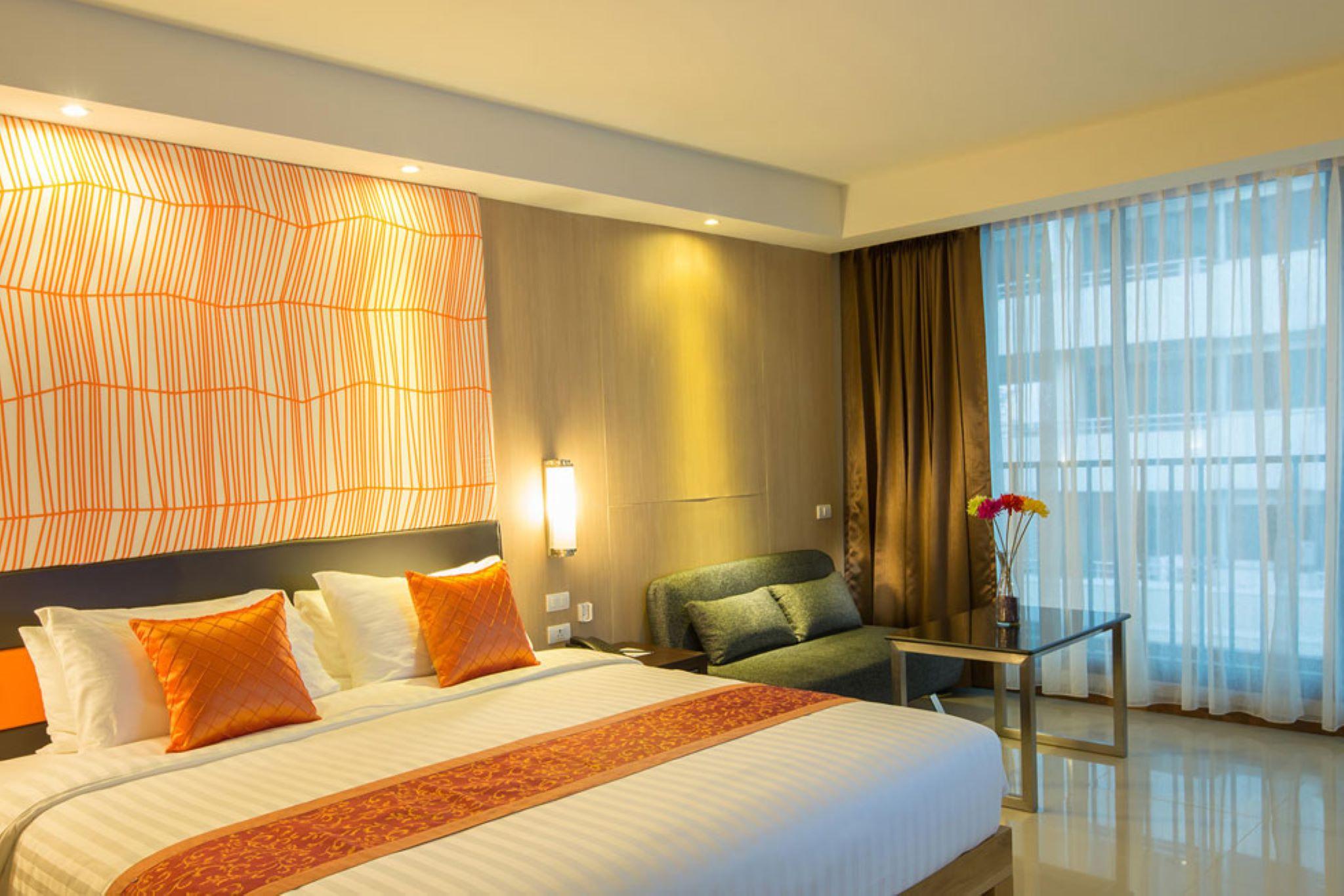 Dynasty Grande Hotel
