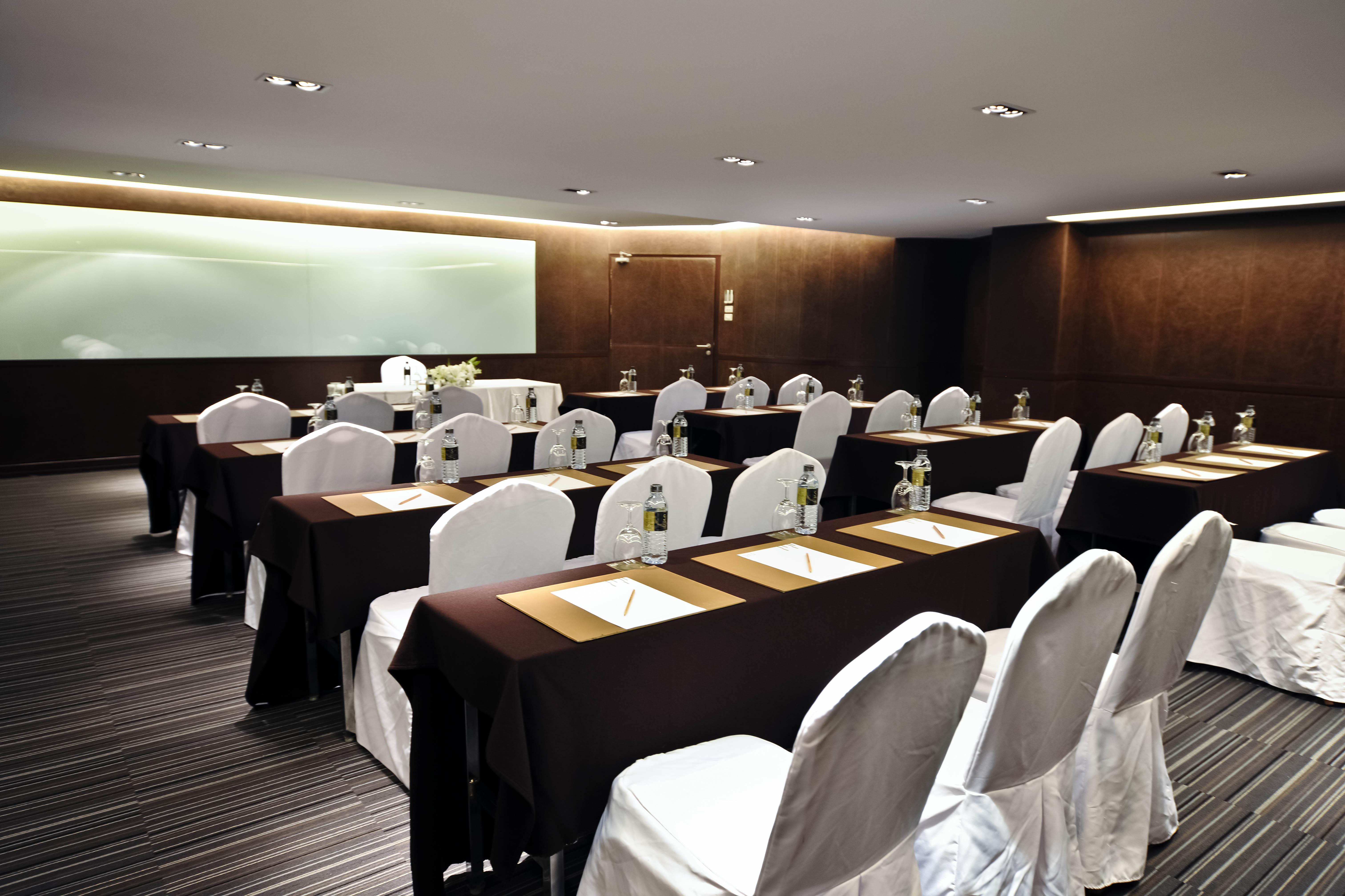 S15 Sukhumvit Hotel- Sha Extra 4* Bangkok