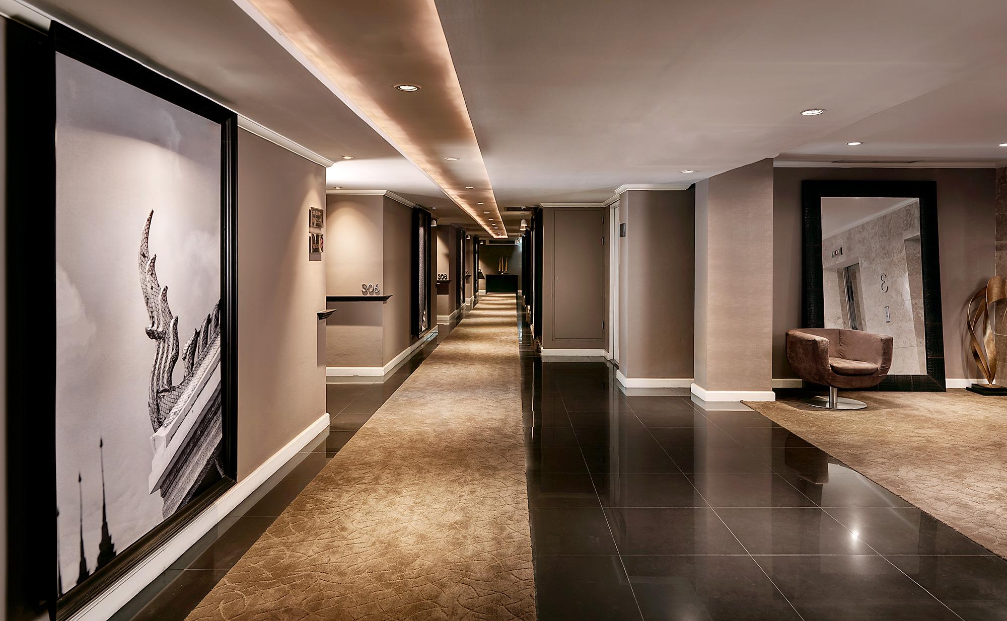 Hotel S15 Sukhumvit Hotel- Sha Extra Bangkok
