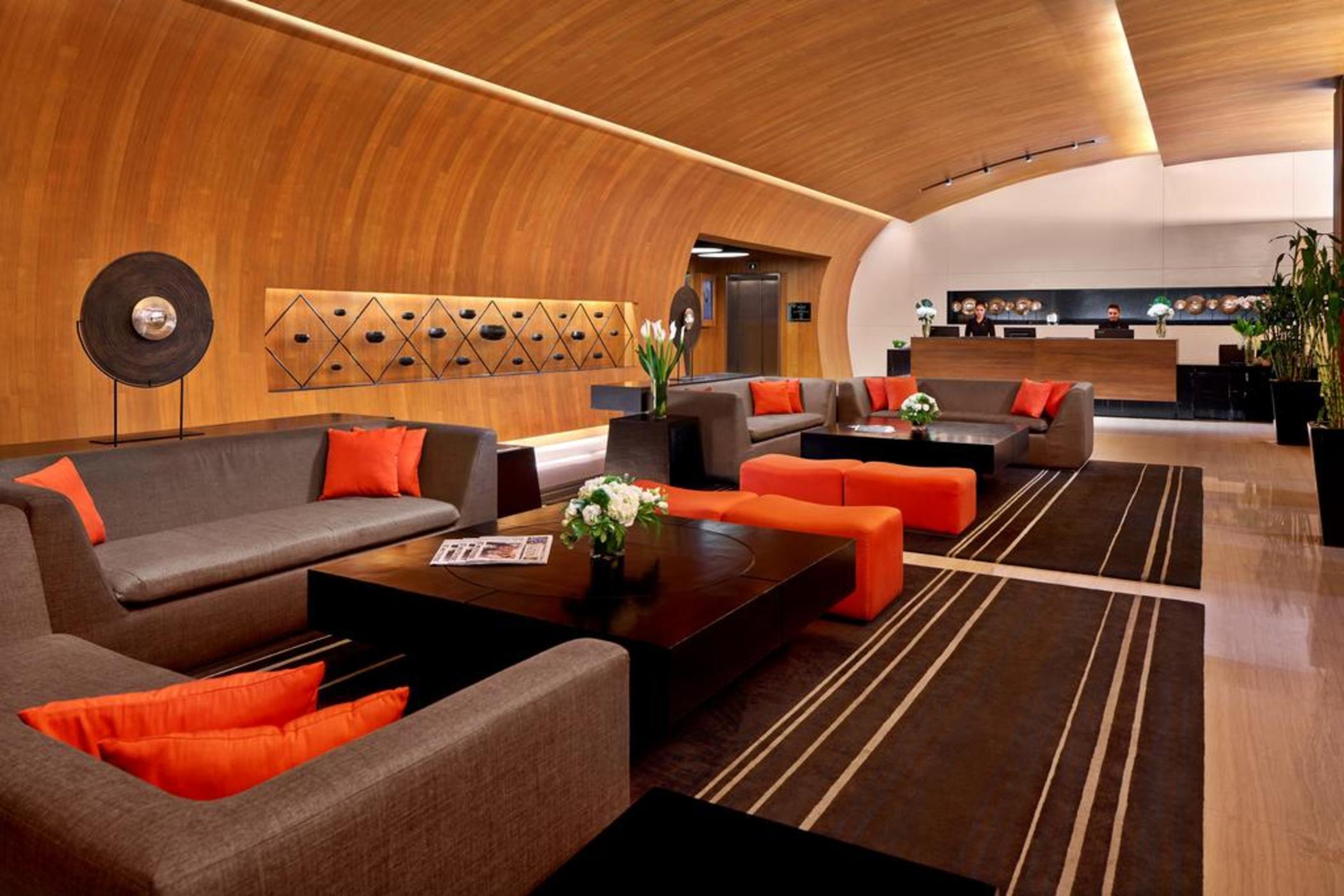 Fraser Sukhumvit - Sha Extra 5*