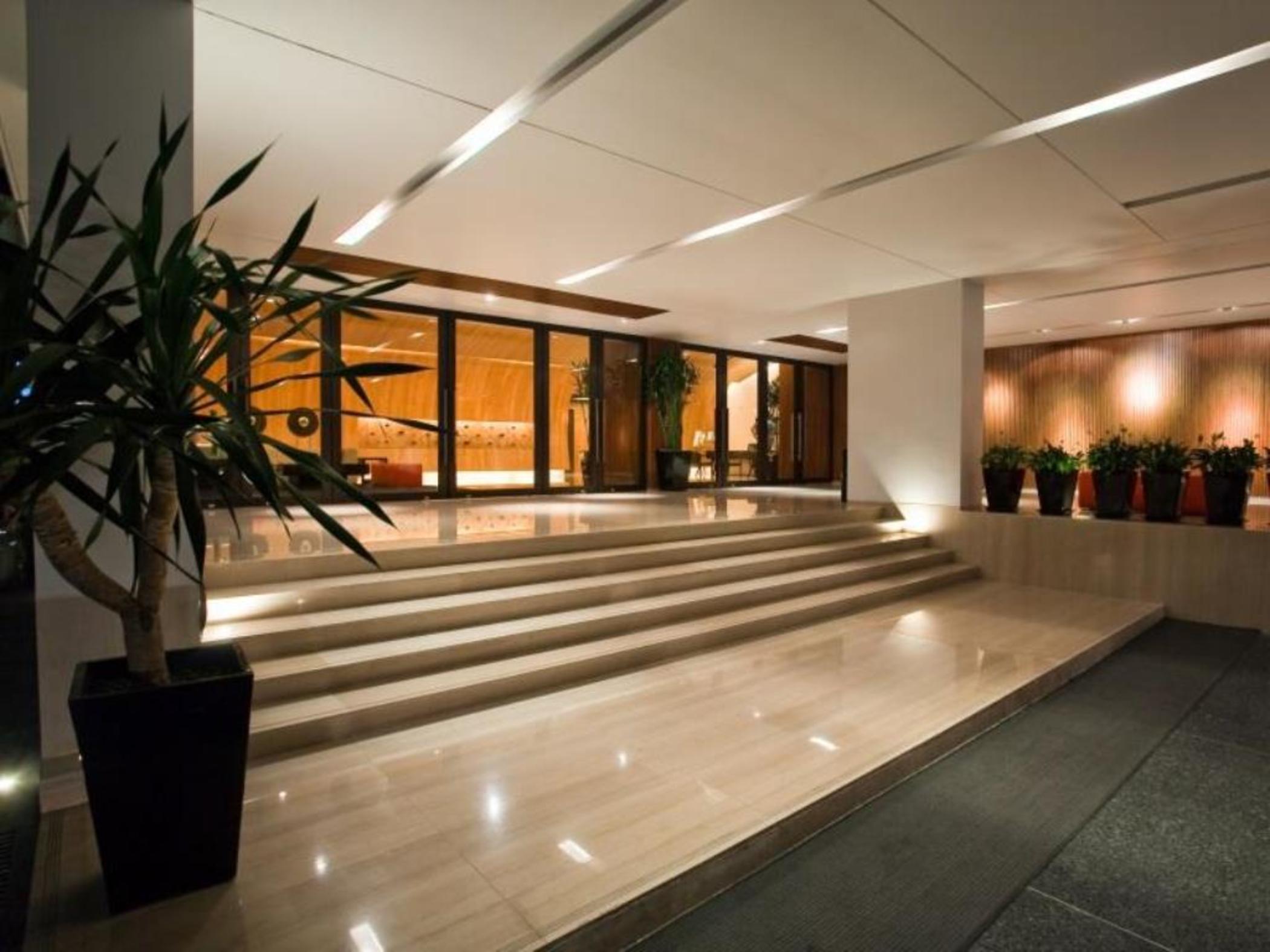 Aparthotel Fraser Sukhumvit - Sha Extra