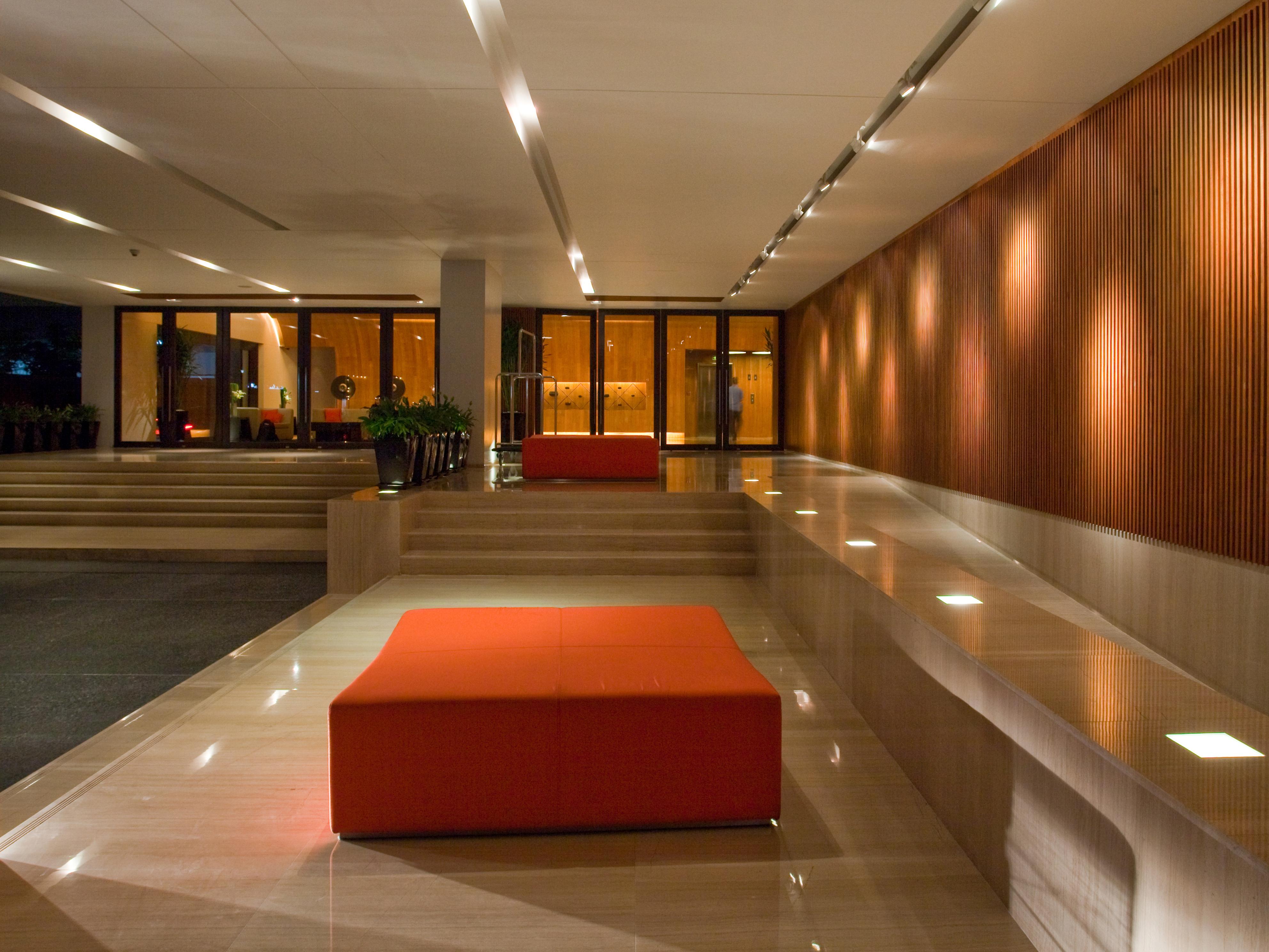 Aparthotel Fraser Sukhumvit - Sha Extra 5*