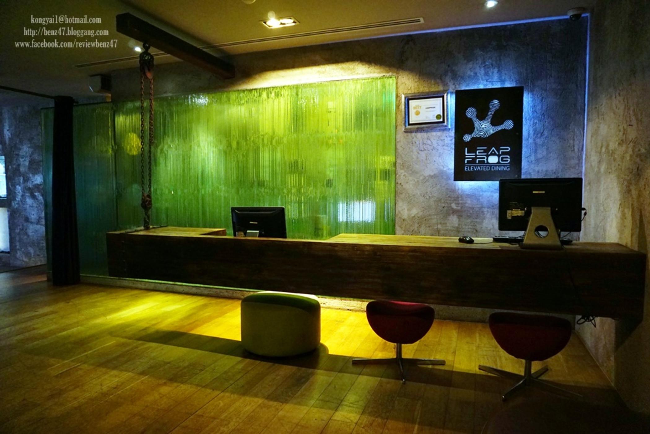 Galleria Sukhumvit 10 By Compass Hospitality Hotel 4*